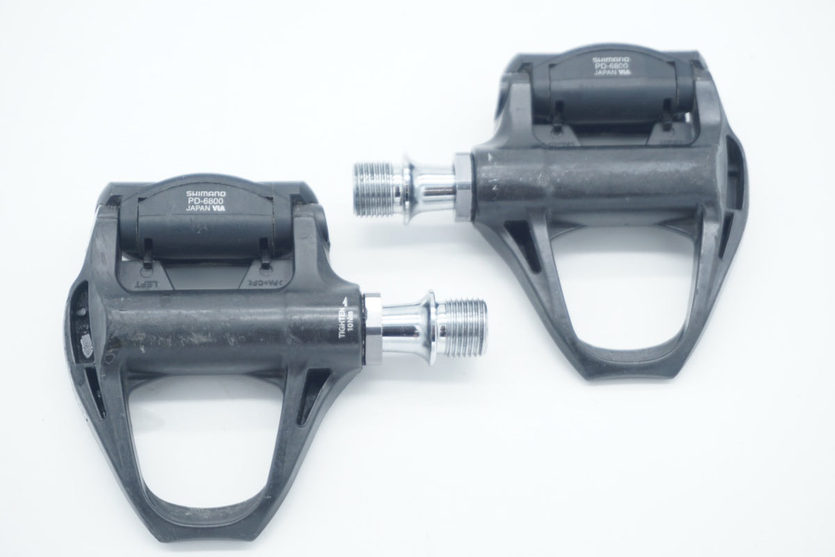 SHIMANO 「シマノ」 ULTEGRA PD-6800 ペダル / 滋賀大津店
