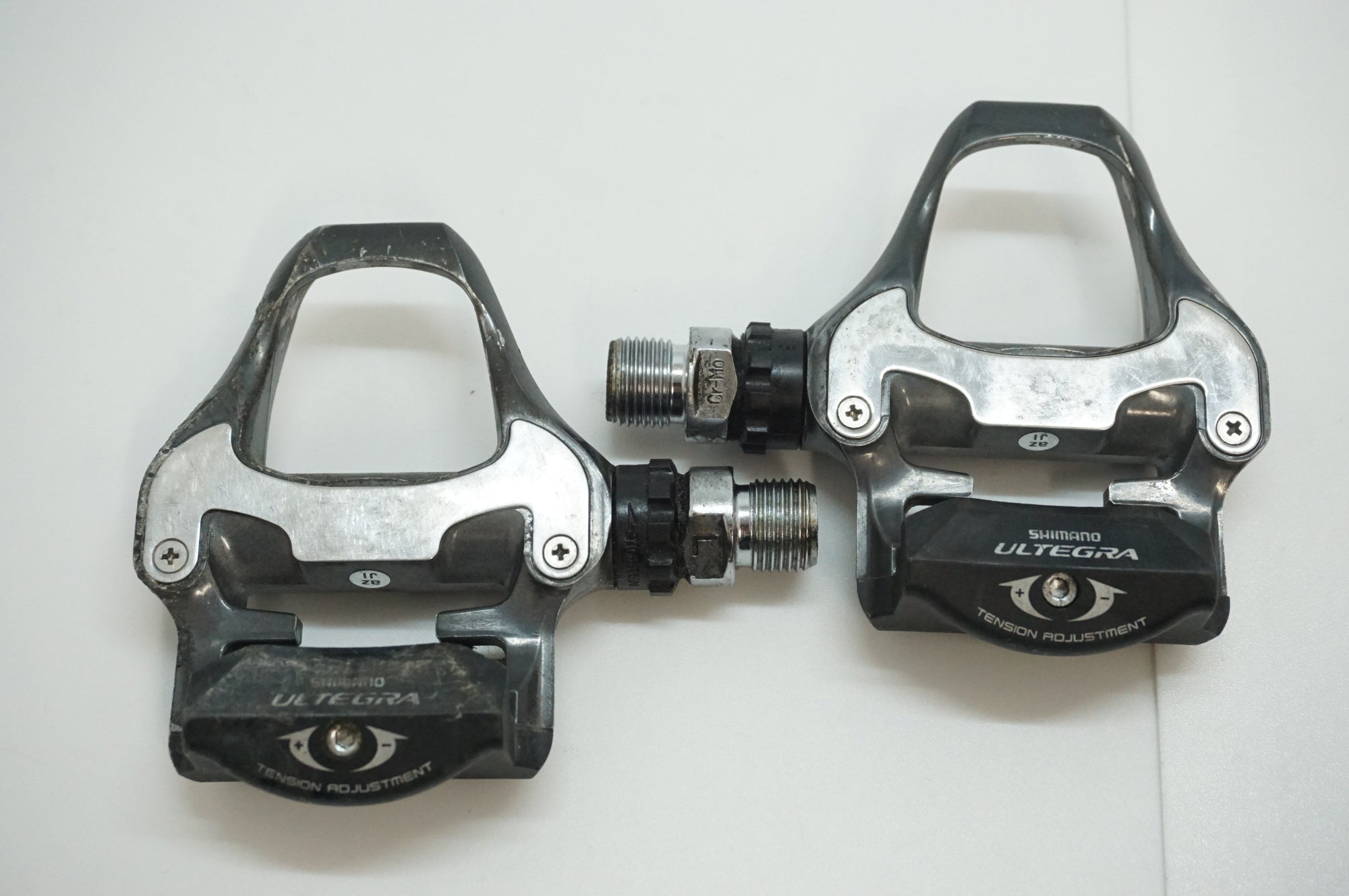 SHIMANO 「シマノ」 ULTEGTA PD-6700 ペダル / 福岡店