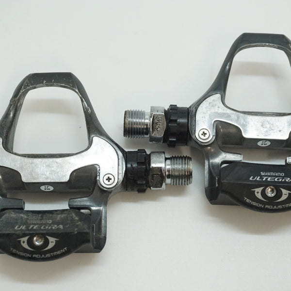 SHIMANO 「シマノ」 ULTEGTA PD-6700 ペダル / 福岡店