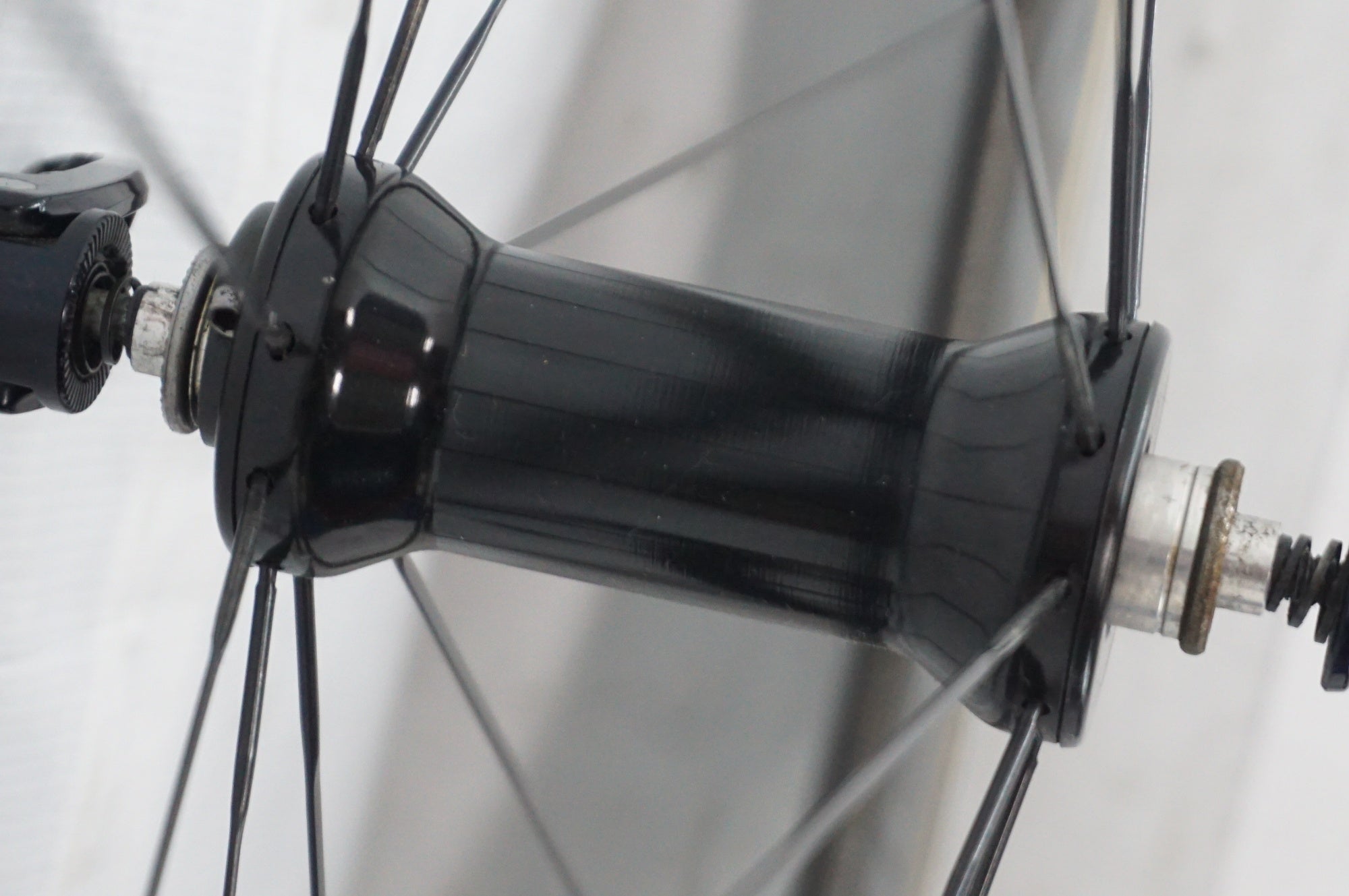 CAMPAGNOLO 「カンパニョーロ」 BORA ONE TU カンパフリー 非AC3