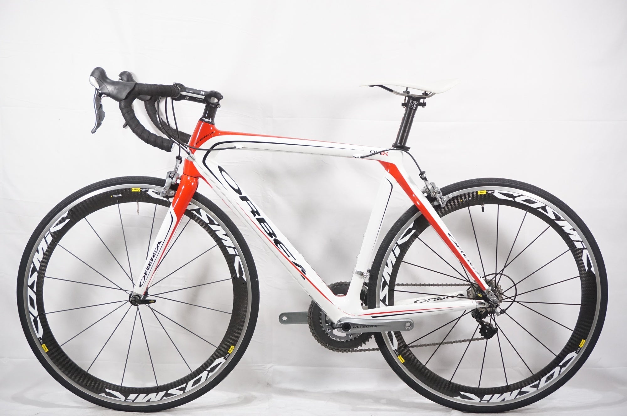 ORBEA 「オルベア」 ONIX 2010年モデル ロードバイク / AKIBA店