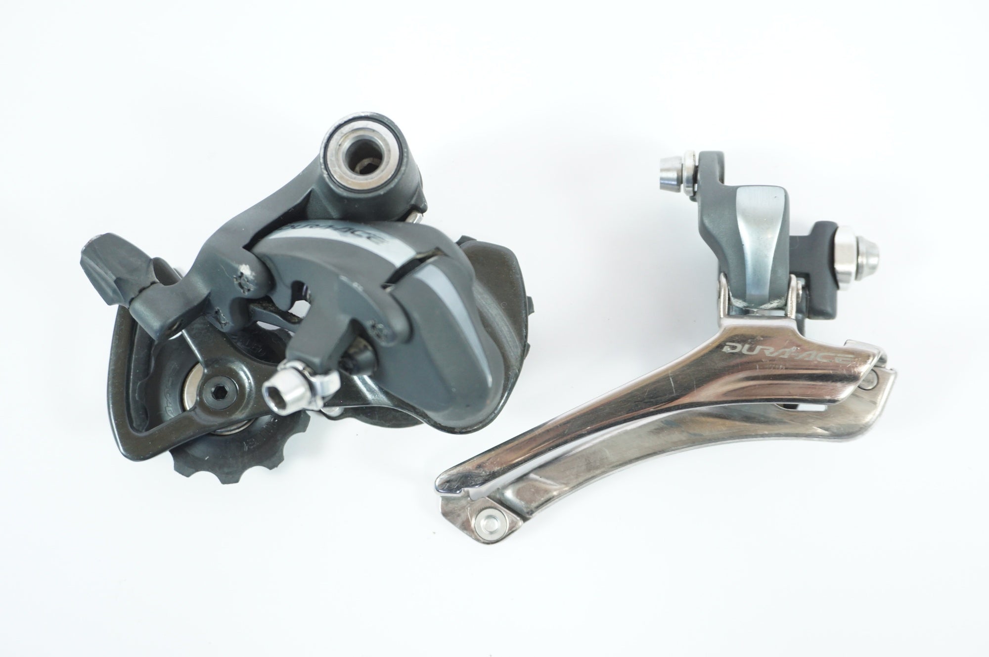 SHIMANO 「シマノ」 DURA-ACE 7900 コンポセット / 宇都宮店