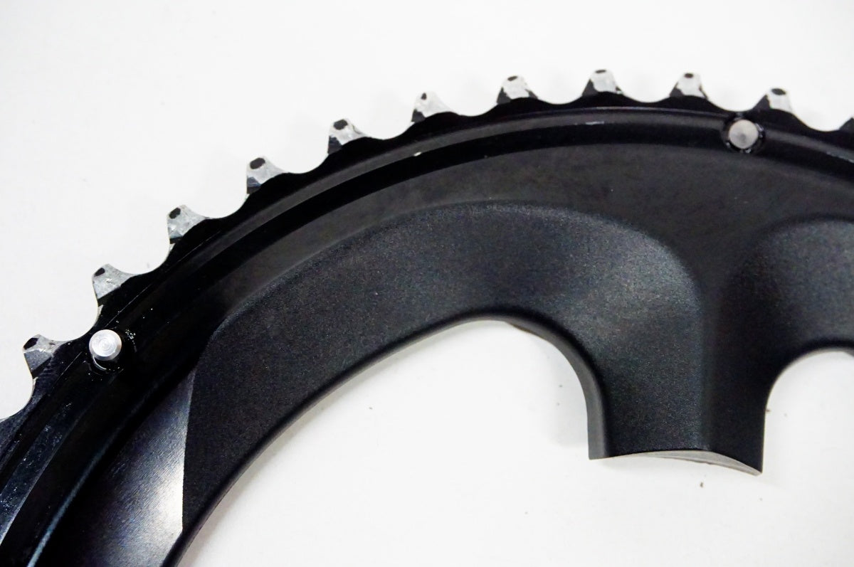 SHIMANO 「シマノ」 105 R7000 50-34T チェーンリングセット / 名古屋