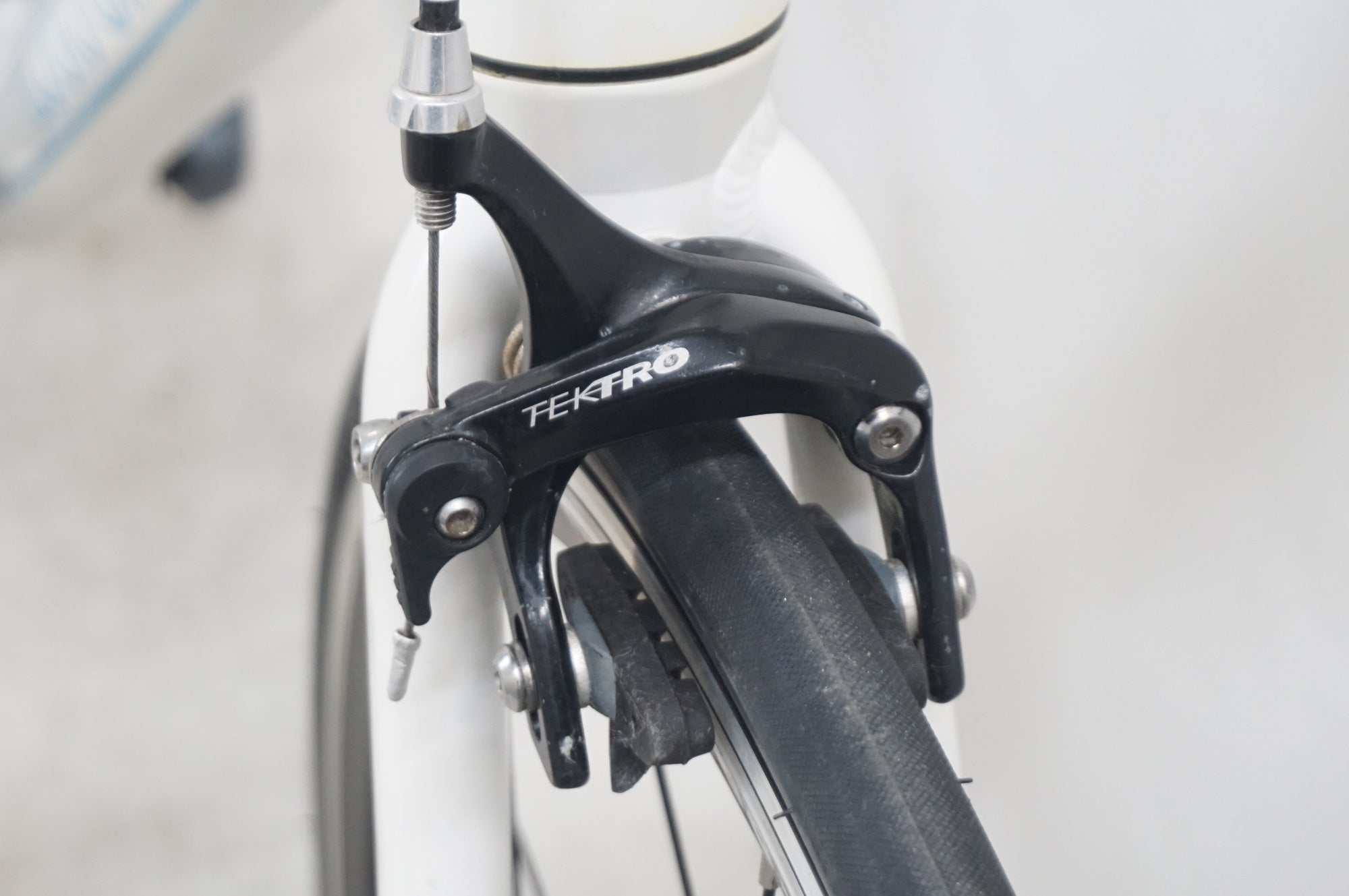 LOUIS GARNEAU 「ルイガノ」 LGS-WCR 2016年モデル ロードバイク / 福岡店