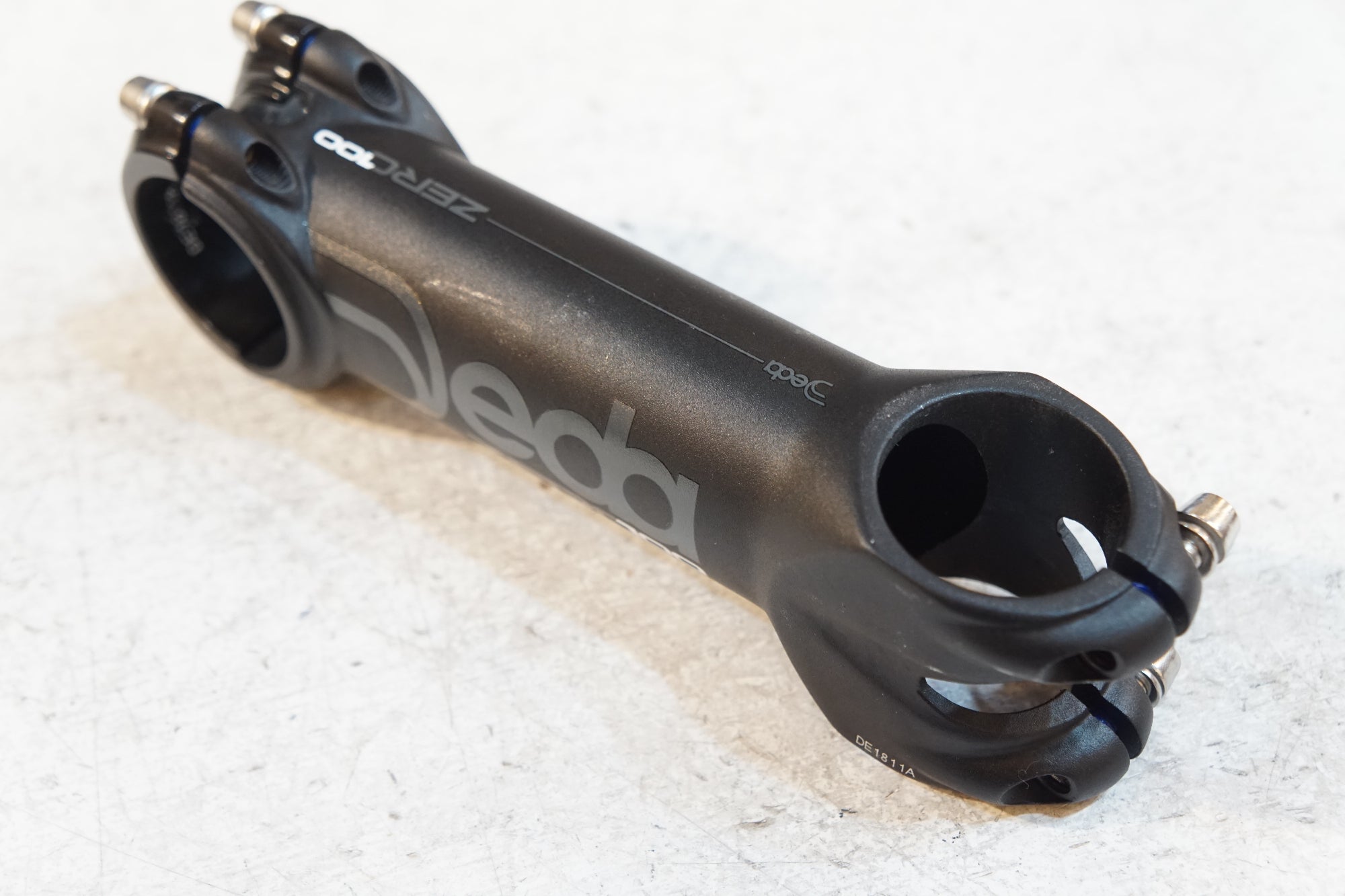 DEDA 「デダ」 ZERO 100 φ31.7 120mm 82° ステム / バイチャリ浦和