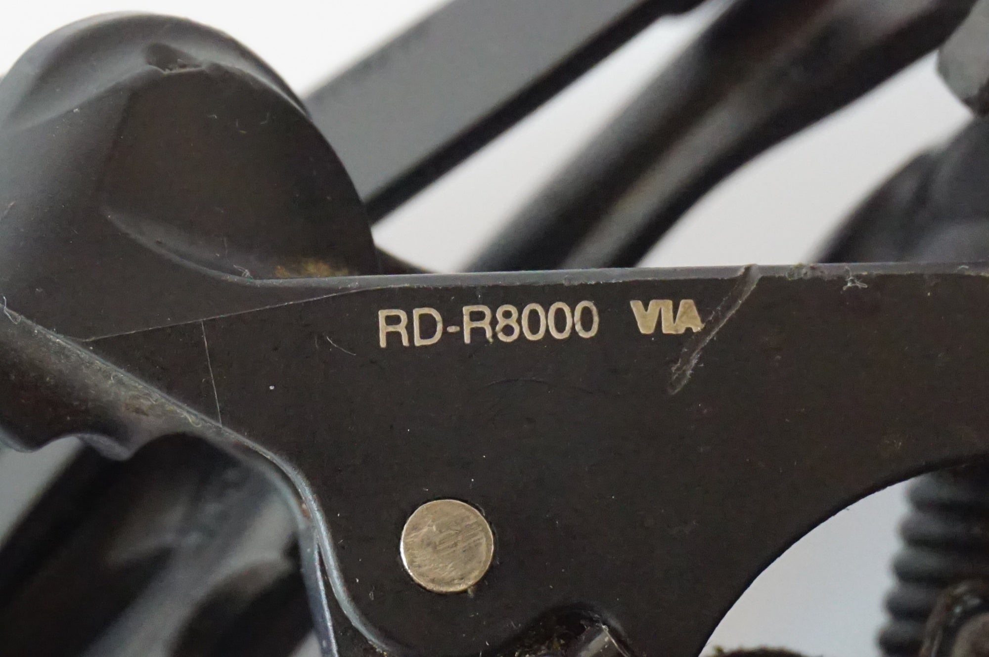 SHIMANO 「シマノ」 ULTEGRA RD-R8000 SS リアディレイラー / 浜松店