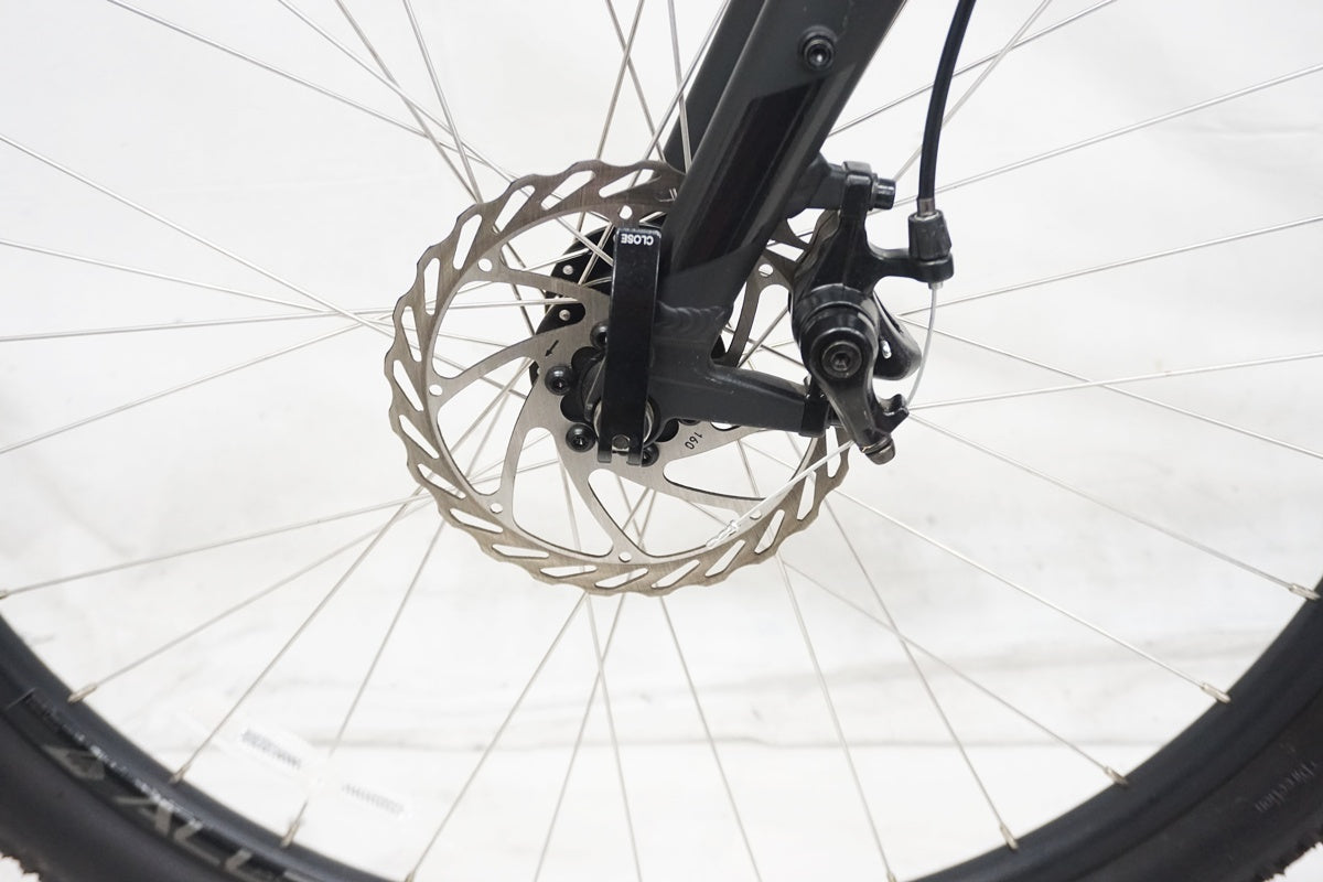 GT 「ジーティー」 AGGRESSOR SPORT RIGID 2022年モデル マウンテンバイク/ 大阪美原北インター店