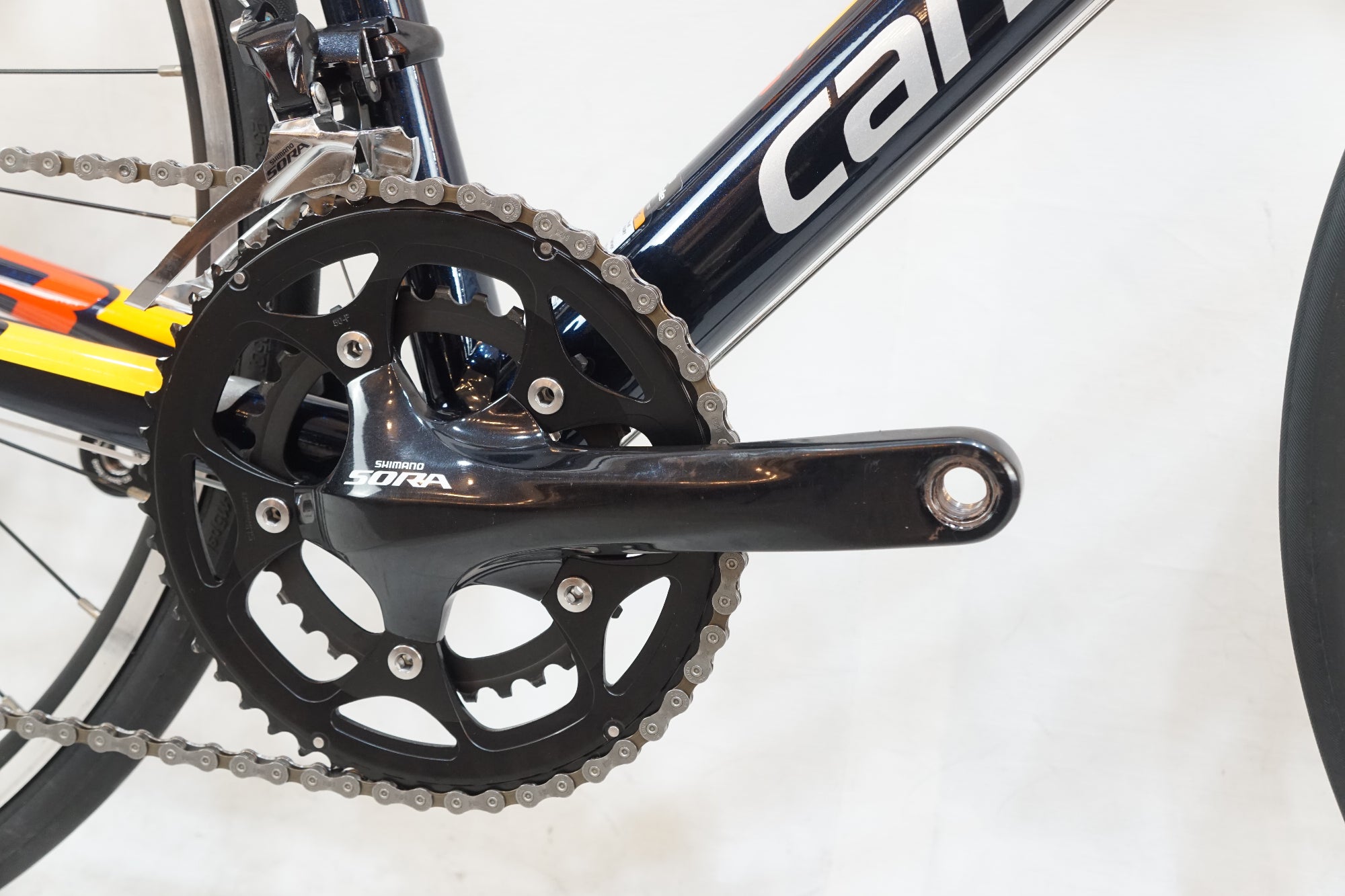 CANNONDALE 「キャノンデール」 CAAD8 SORA 2016年モデル ロードバイク