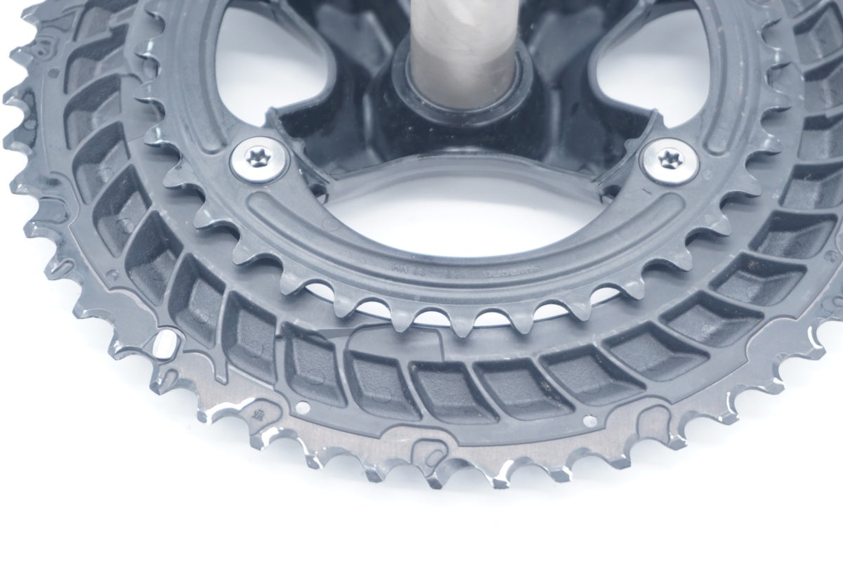 SHIMANO 「シマノ」 105 FC-R7100 52-36T 170mm クランク / 滋賀大津店