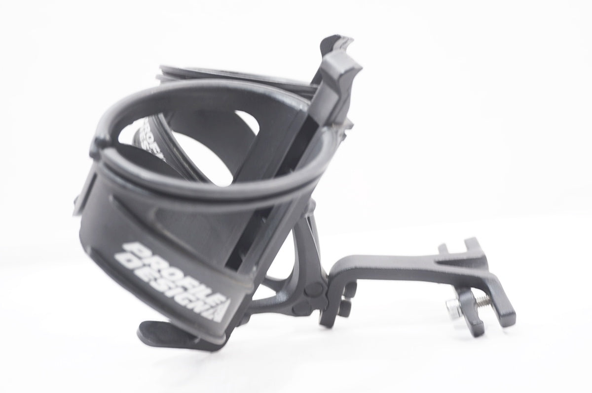 PROFILE DESIGNS 「プロファイルデザイン」 RML ボトルケージマウントセット / バイチャリ世田谷店