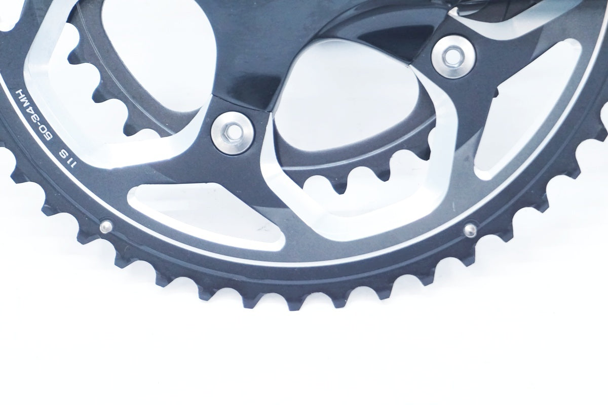 SHIMANO 「シマノ」 FC-RS500 50-34T 170mm クランク / 大阪美原北インター店
