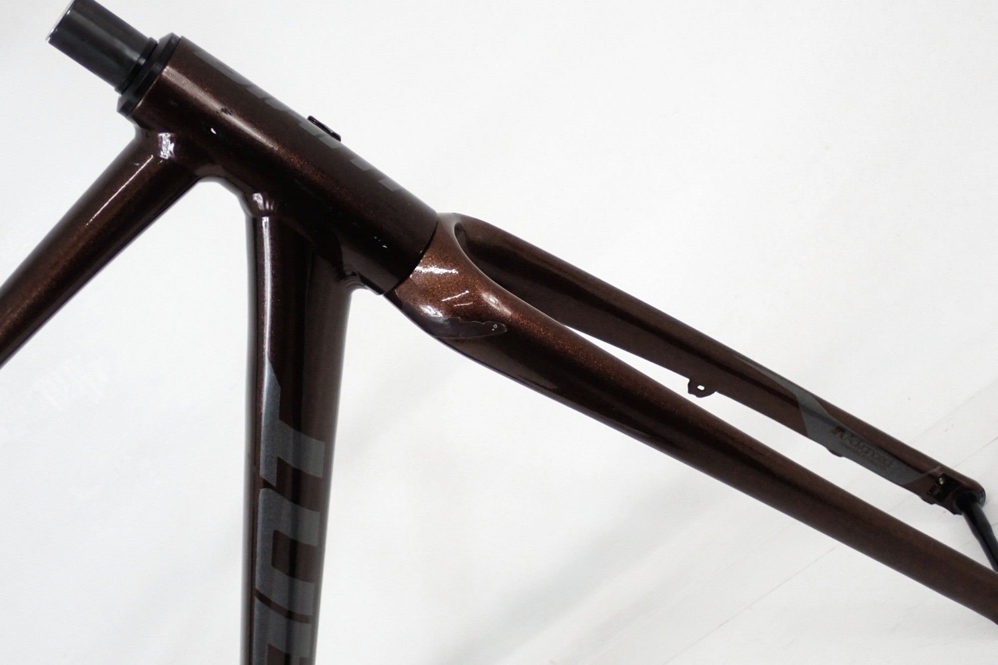 GIANT 「ジャイアント」 CONTEND AR 2023年モデル フレームセット