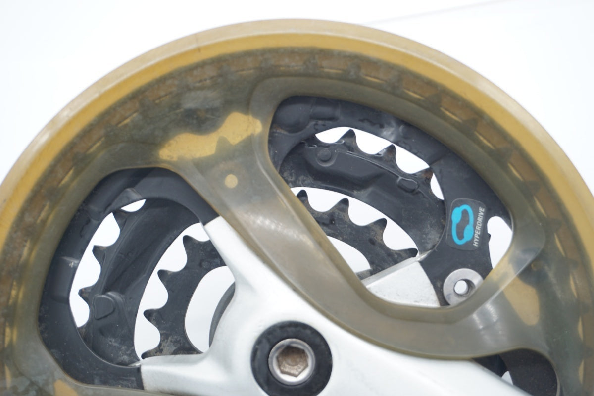 SHIMANO 「シマノ」 FC-M361 42-32-22T 170mm クランク / 滋賀大津店