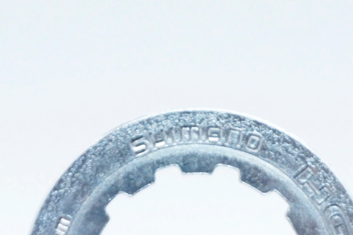 SHIMANO 「シマノ」 CS-HG400-9 11-25T スプロケット / 大阪門真店