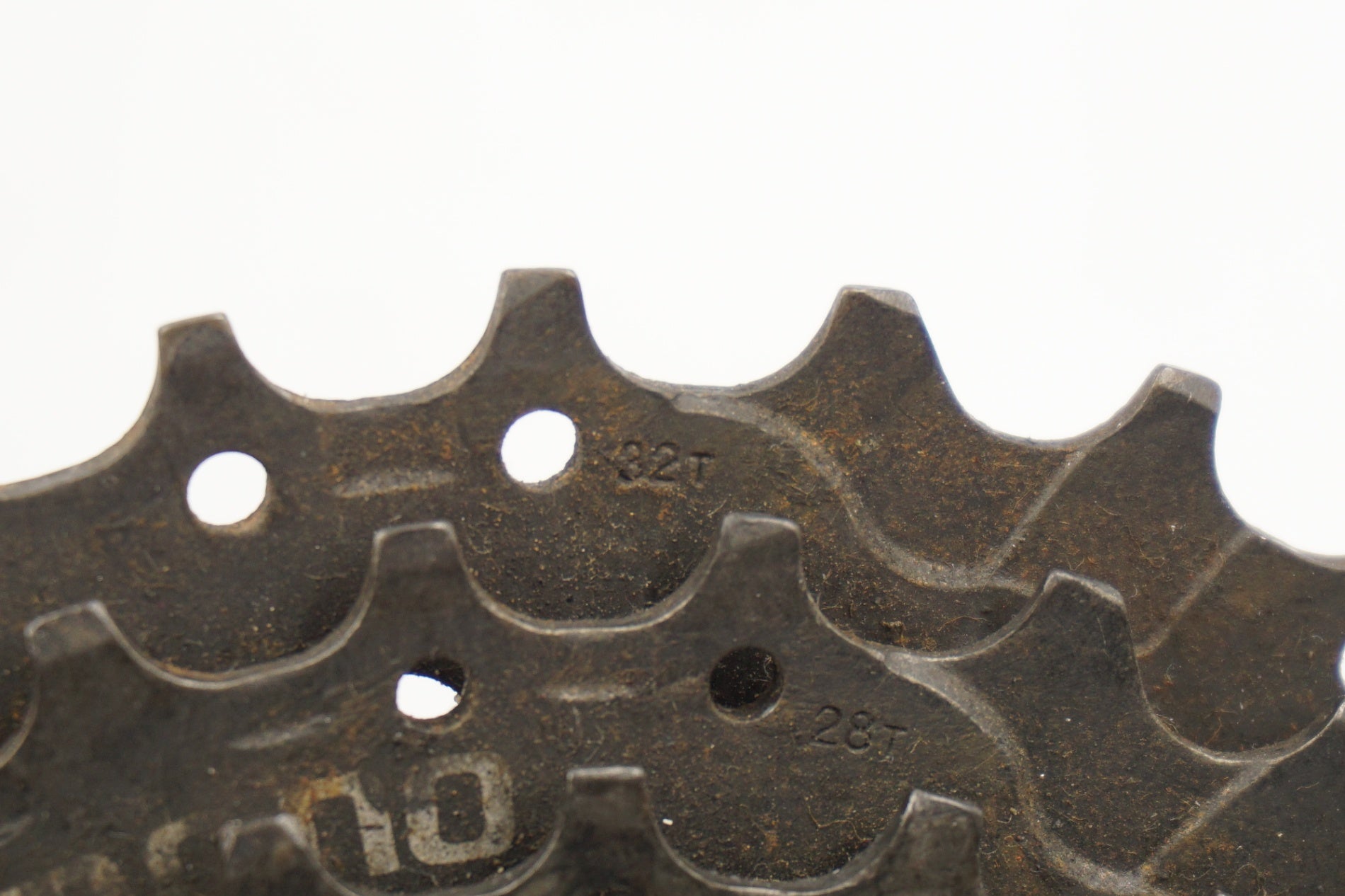 SHIMANO 「シマノ」 CS-HG30-9 11-32T スプロケット / 奈良店
