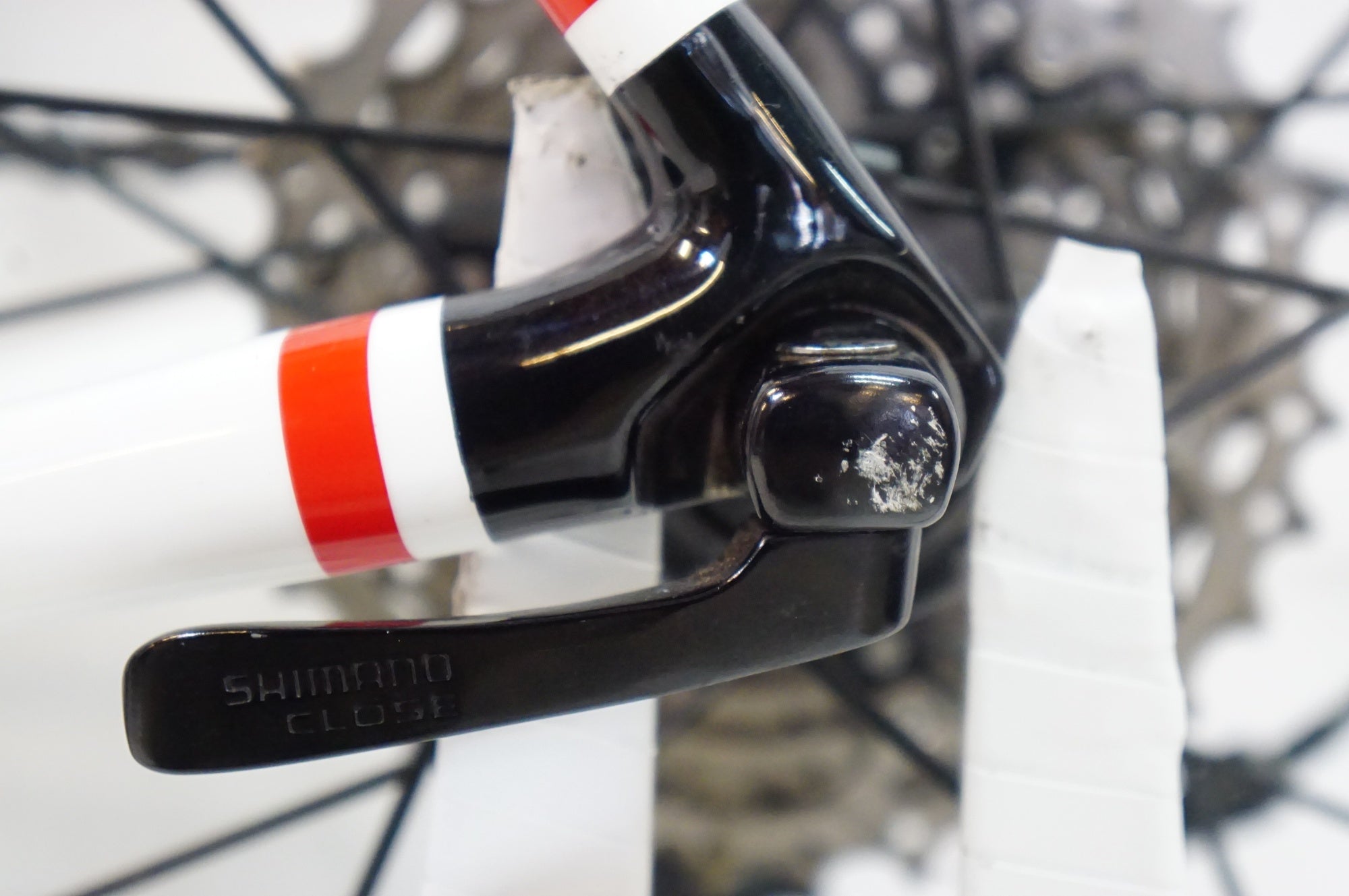 CANNONDALE 「キャノンデール」 SYNAPSE CARBON 5 105 2015年モデル ロードバイク / 熊谷本店