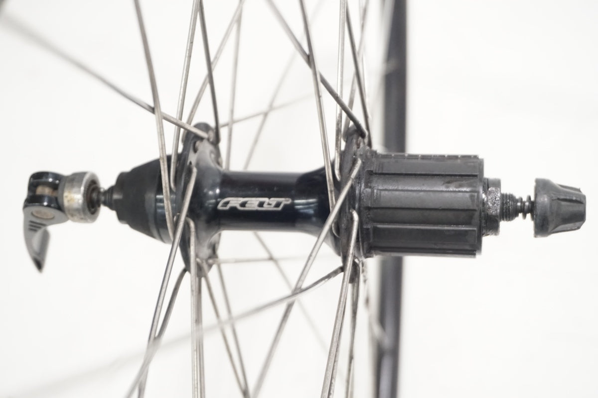 ALEXRIMS 「アレックスリム」 R500 SHIMANO8-9速 ホイールセット / 滋賀大津店