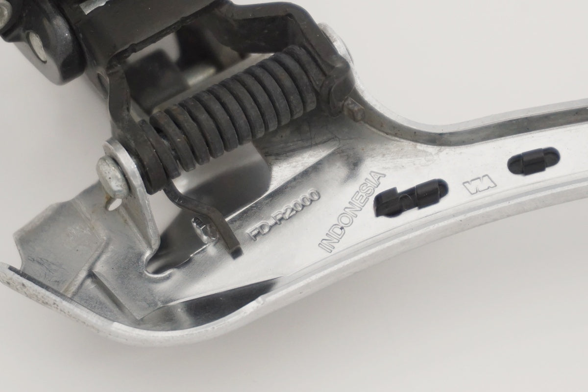 SHIMANO 「「シマノ」 CLARIS FD-R2000 フロントディレイラー / 京都八幡店