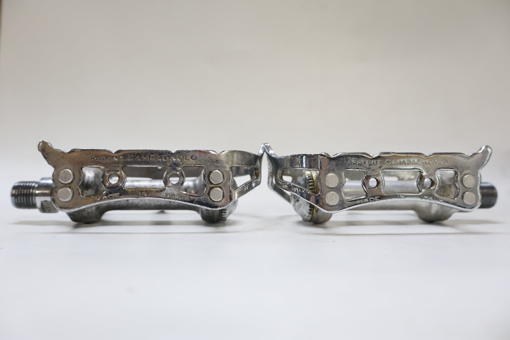 CAMPAGNOLO 「カンパニョーロ」 ペダル / 高知店