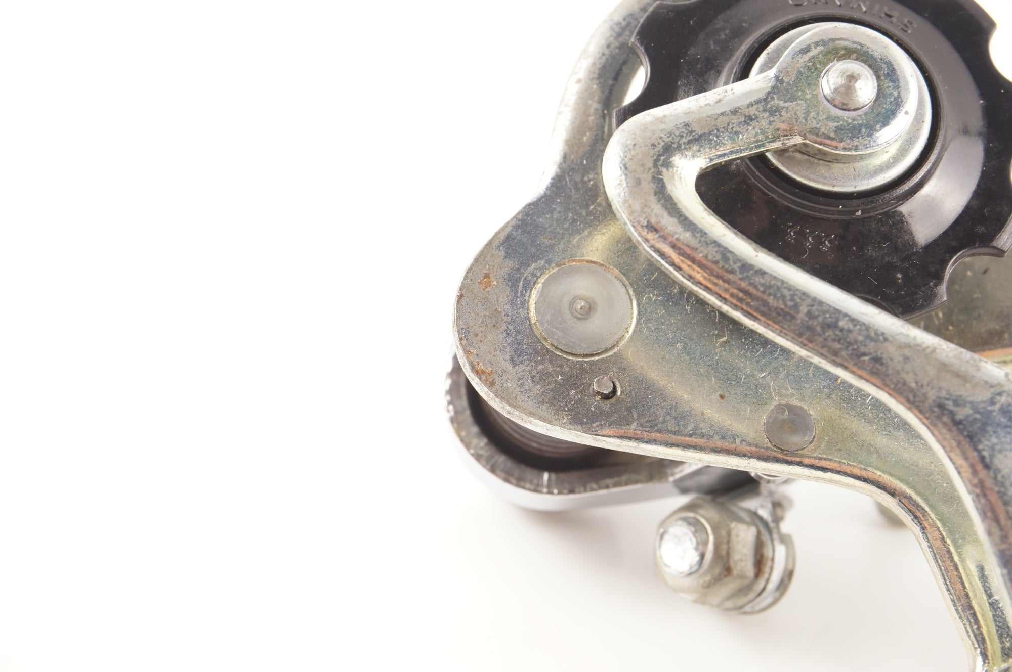 SHIMANO 「シマノ」 SKYLARK D-160 リアディレーラー / 中目黒店