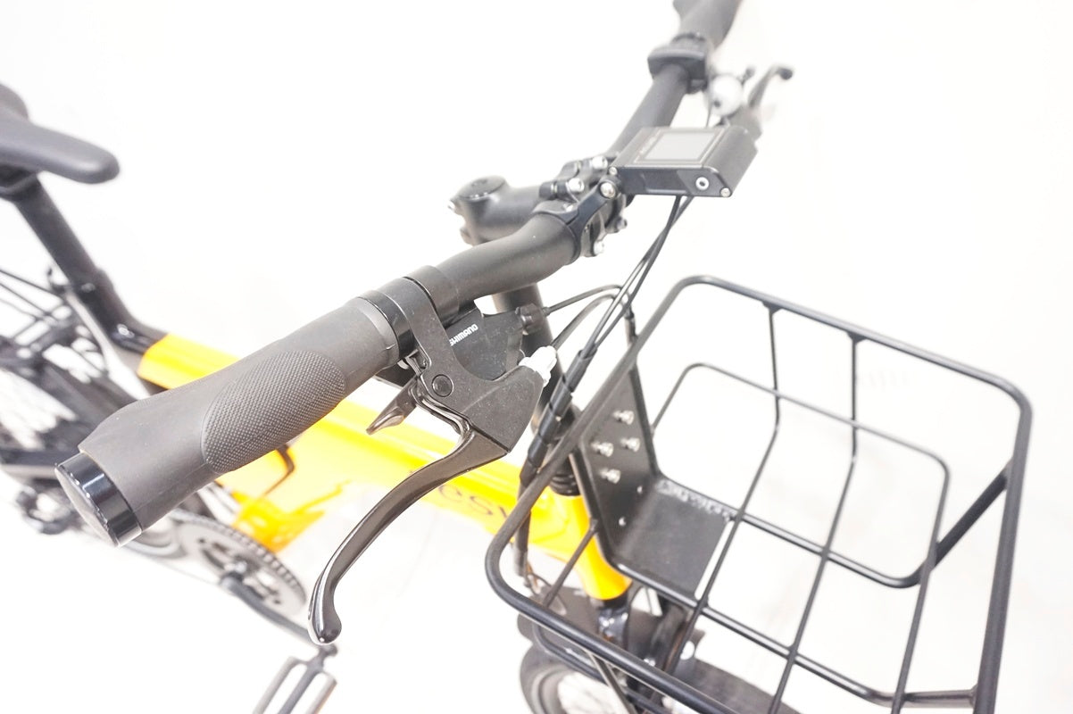 BESV 「ベスビー」 PSA1 2024年モデル e-bike / 大阪門真店