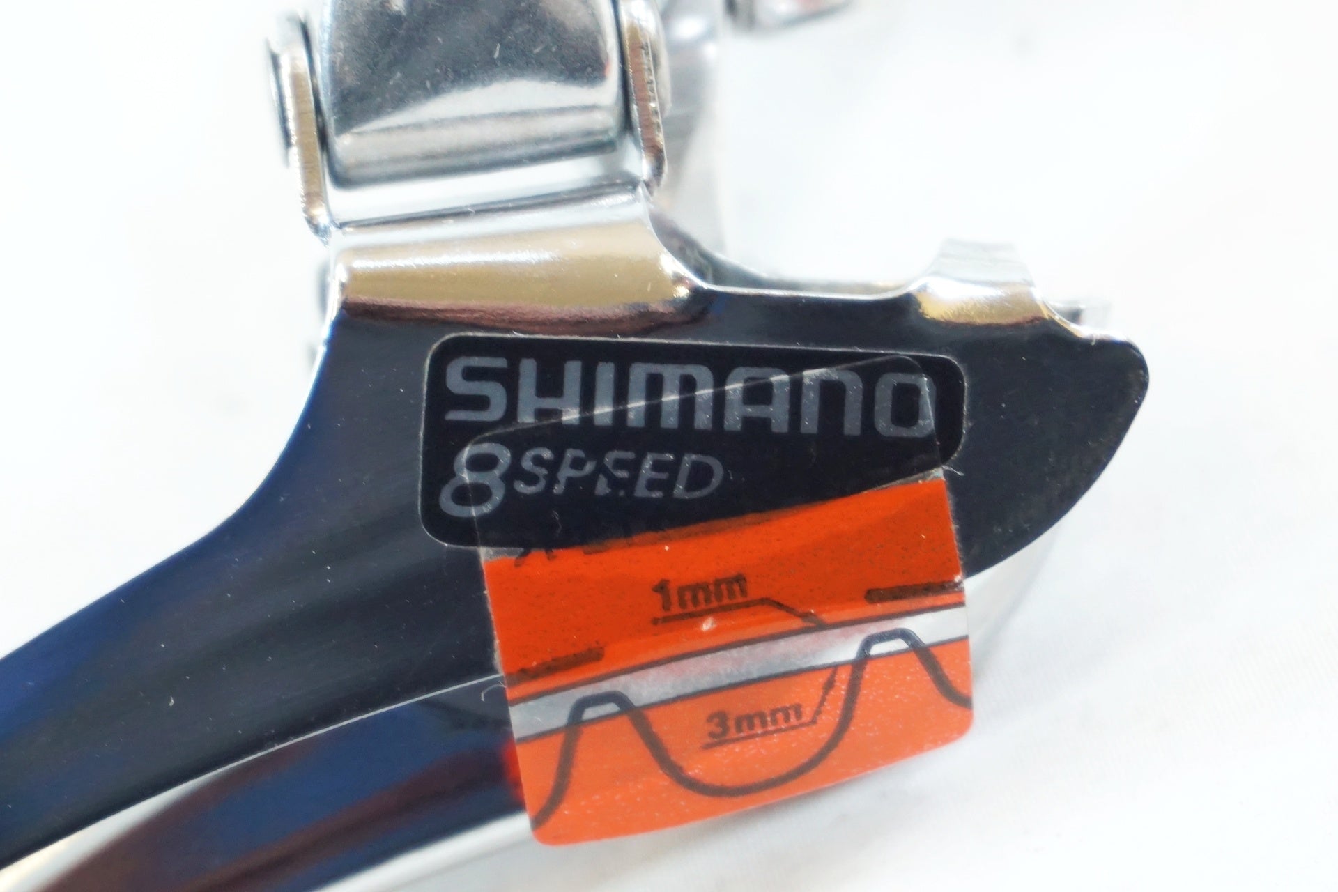 SHIMANO 「シマノ」 FD-R440A フロントディレイラー / 有明ガーデン店