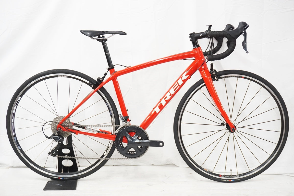 TREK 「トレック」 DOMANE ALR3 2018年モデル ロードバイク / 奈良店 