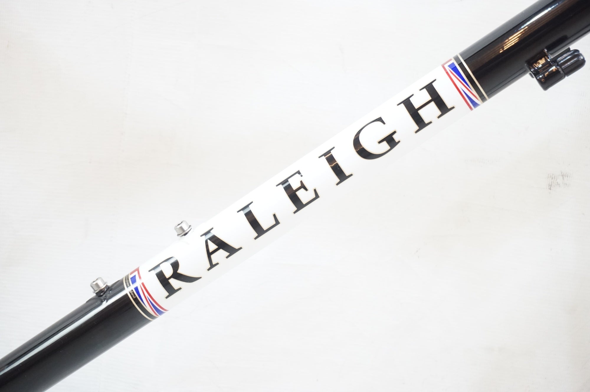 RALEIGH 「ラレー」 CARLTON-R CRR 2010年モデル フレームセット / 浦和ベース