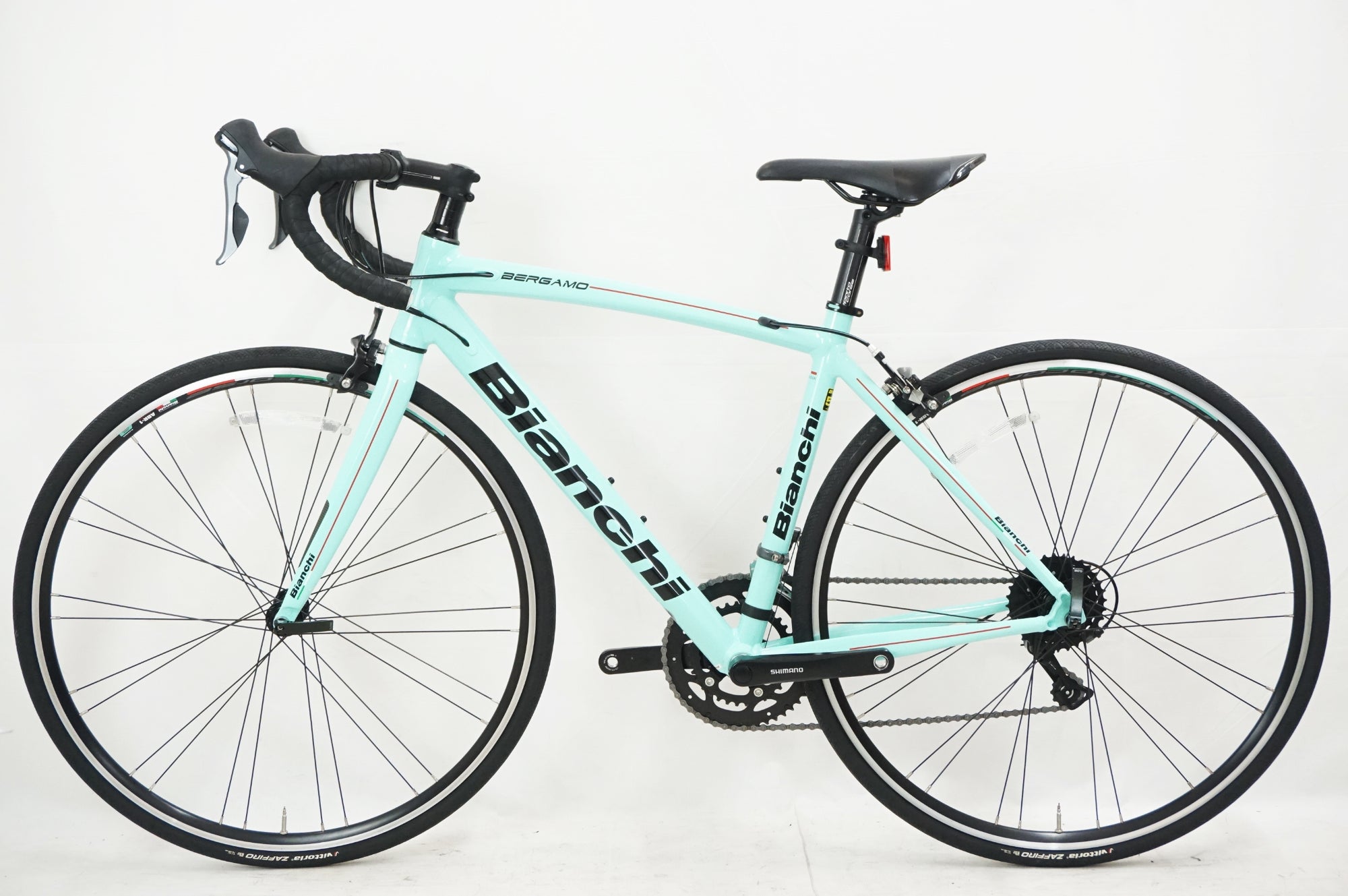 BIANCHI 「ビアンキ」 BERGAMO 2021年モデル ロードバイク / 福岡店
