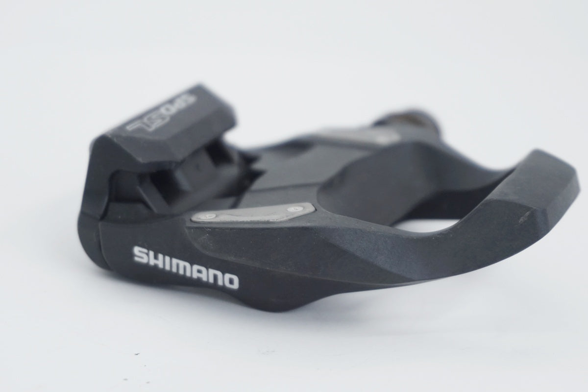 SHIMANO 「シマノ」 PD-RS500 ペダル / 京都八幡店