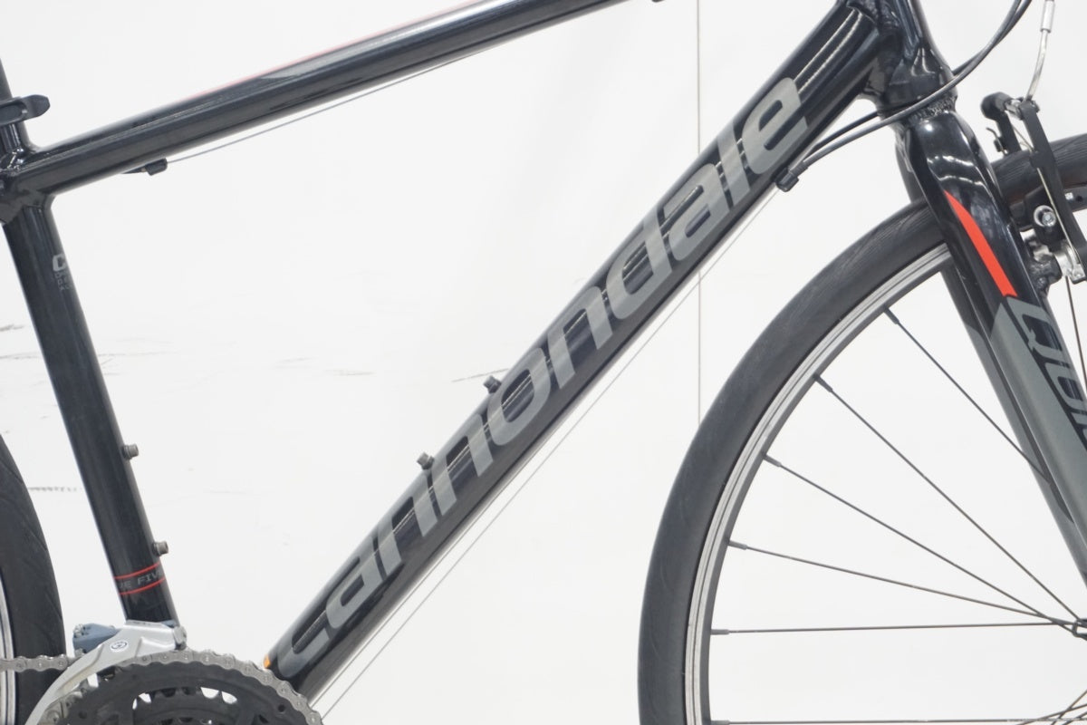 CANNONDALE 「キャノンデール」 QUICK 5 2016年モデル クロスバイク / 滋賀大津店