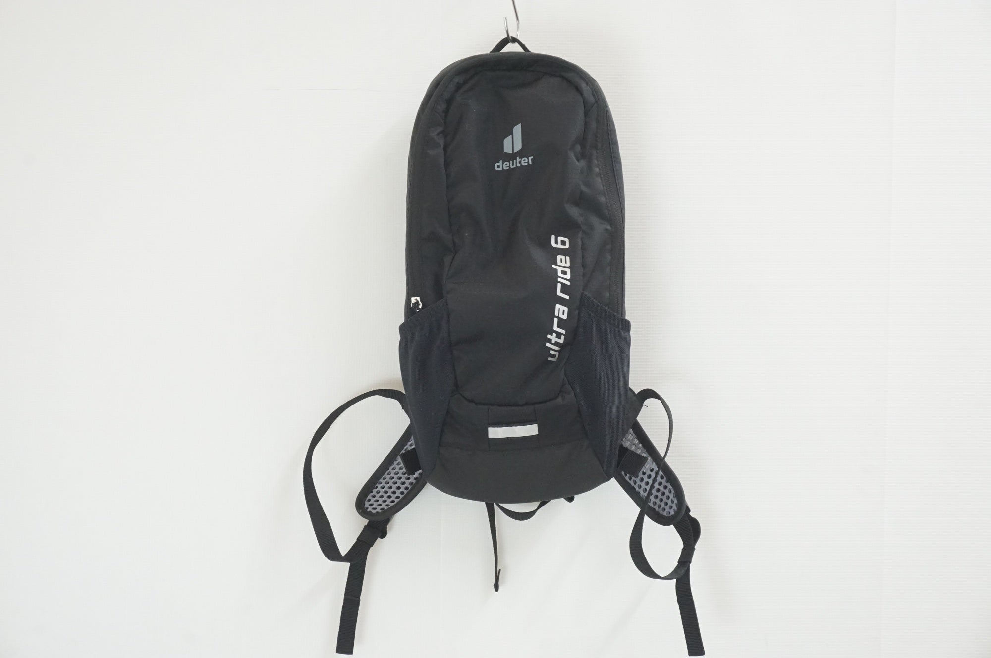 DEUTER 「ドイター」 ULTRA RIDE 6 バックパック / 福岡店