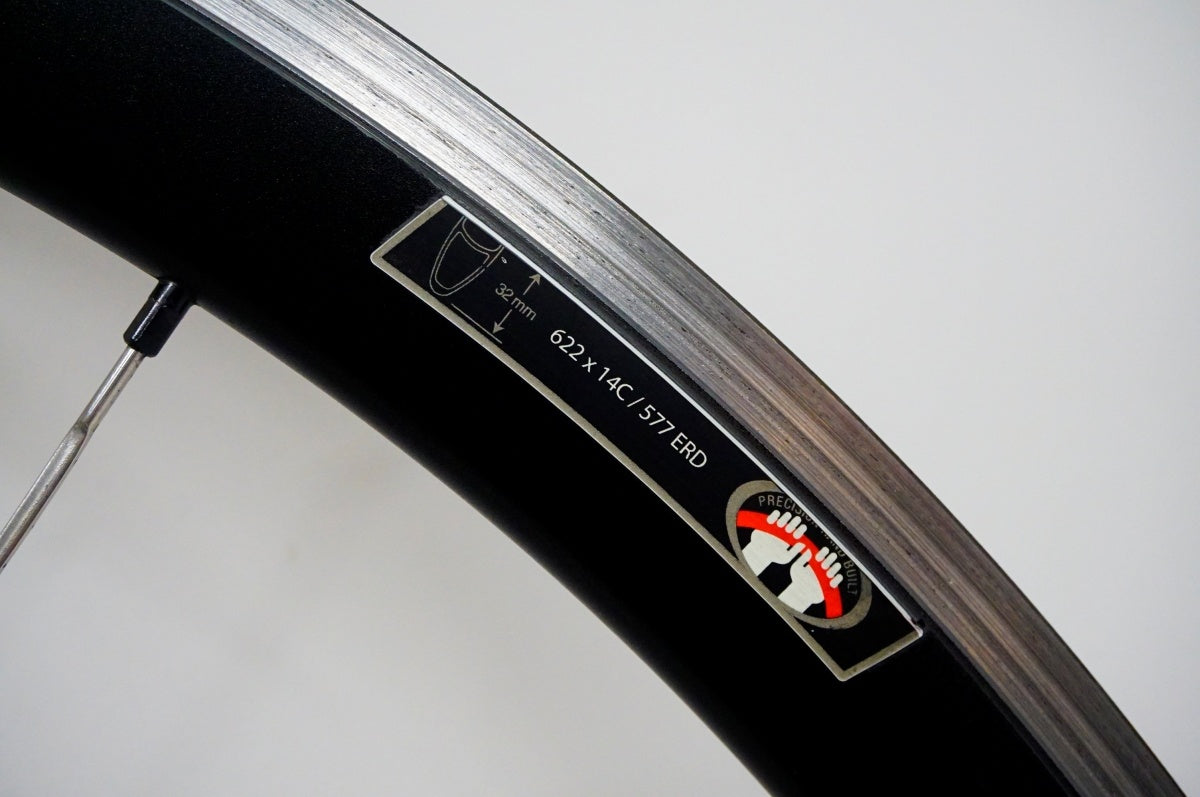 EASTON 「イーストン」 EA90 AERO シマノ10速 ホイールセット / 名古屋大須店