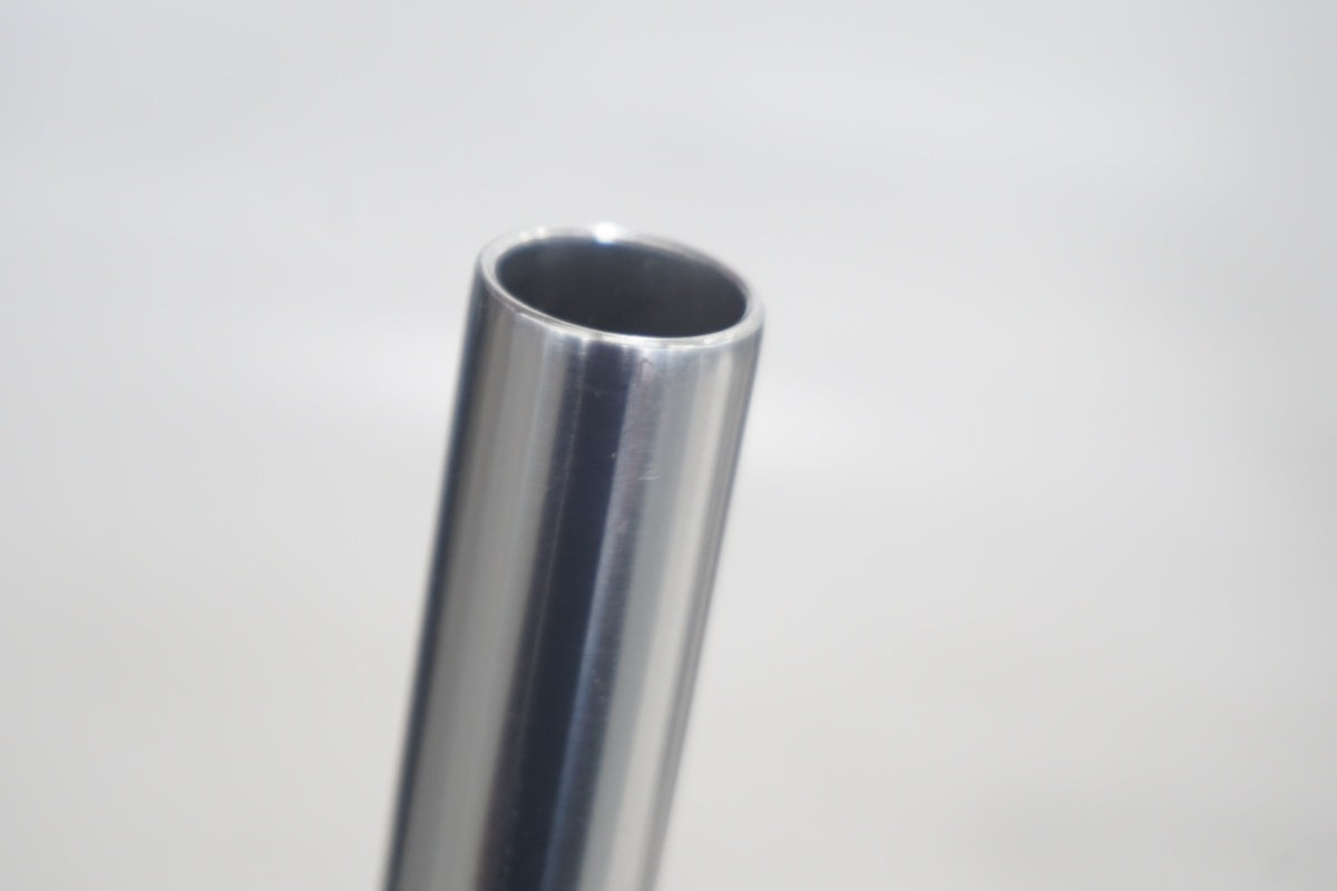 SATORI 「サトリ」 CRESCENT φ25.4 560mm フラットバー ハンドル / 滋賀大津店