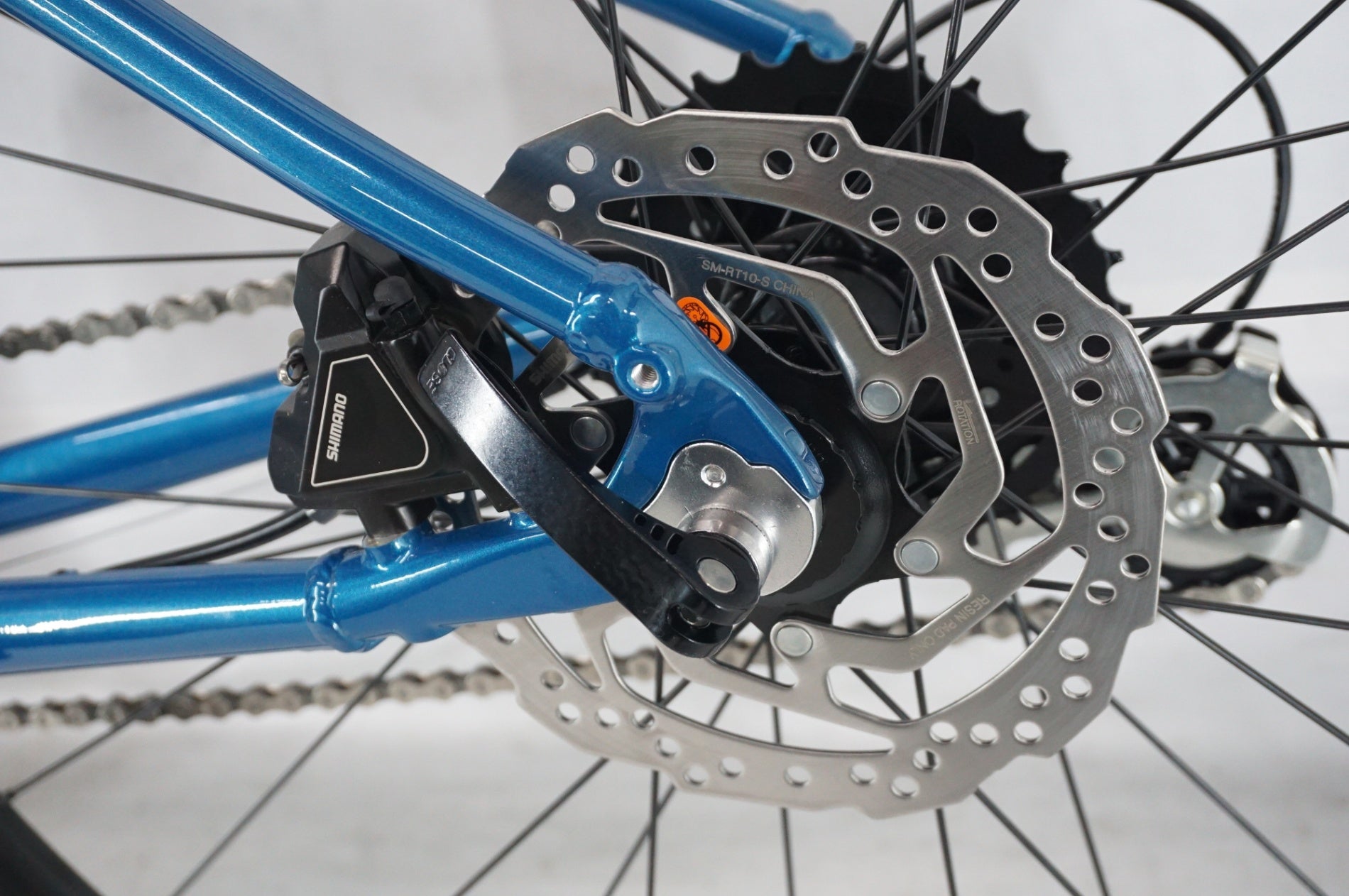 BIANCHI 「ビアンキ」 ROMA3 DISC 2022年モデル クロスバイク / 阪急塚口店