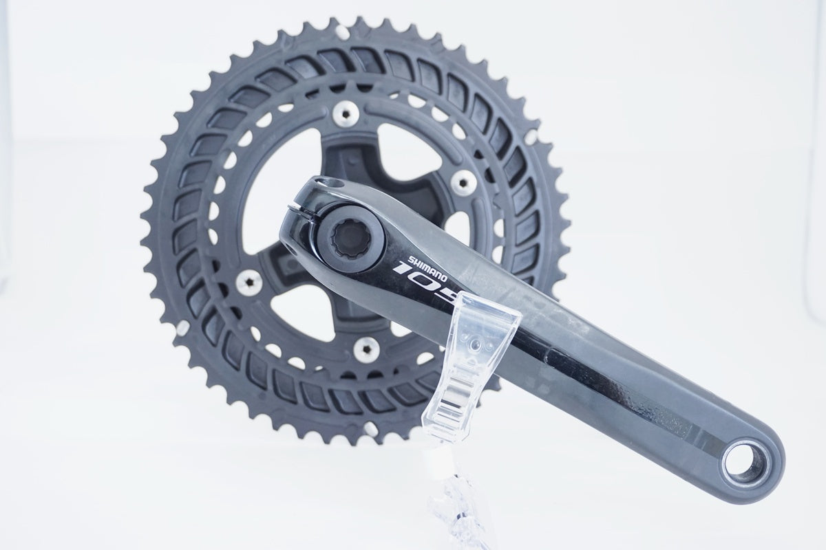 SHIMANO 「シマノ」105  FC-5800 50-34T 170mm クランクセット / 京都八幡店