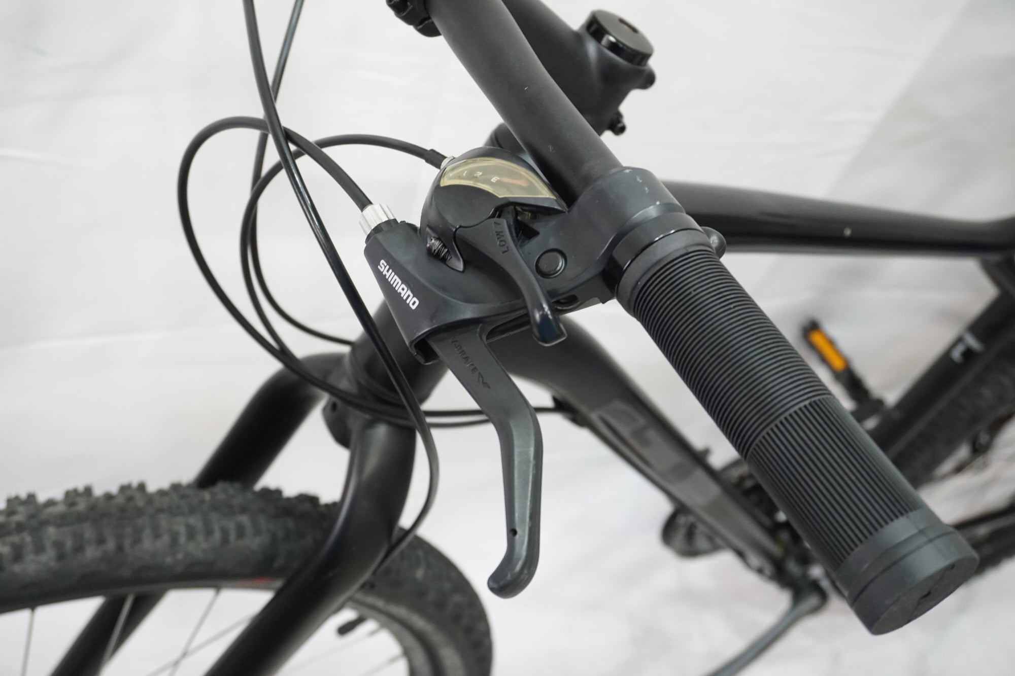 GT 「ジーティー」 AGGRESSOR SPORT RIGID 2023年モデル マウンテンバイク / 大宮店