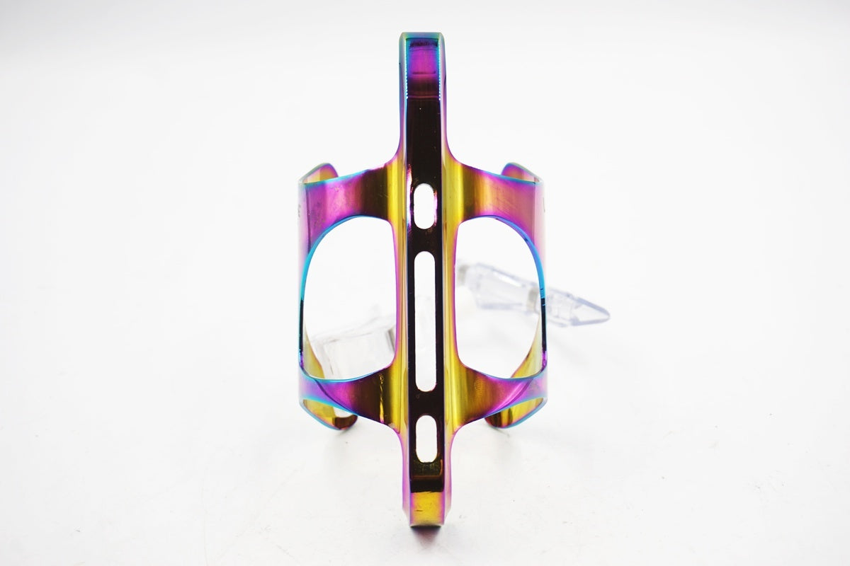 LEZYNE 「レザイン」 CNC MACHINED ボトルゲージ / 奈良店