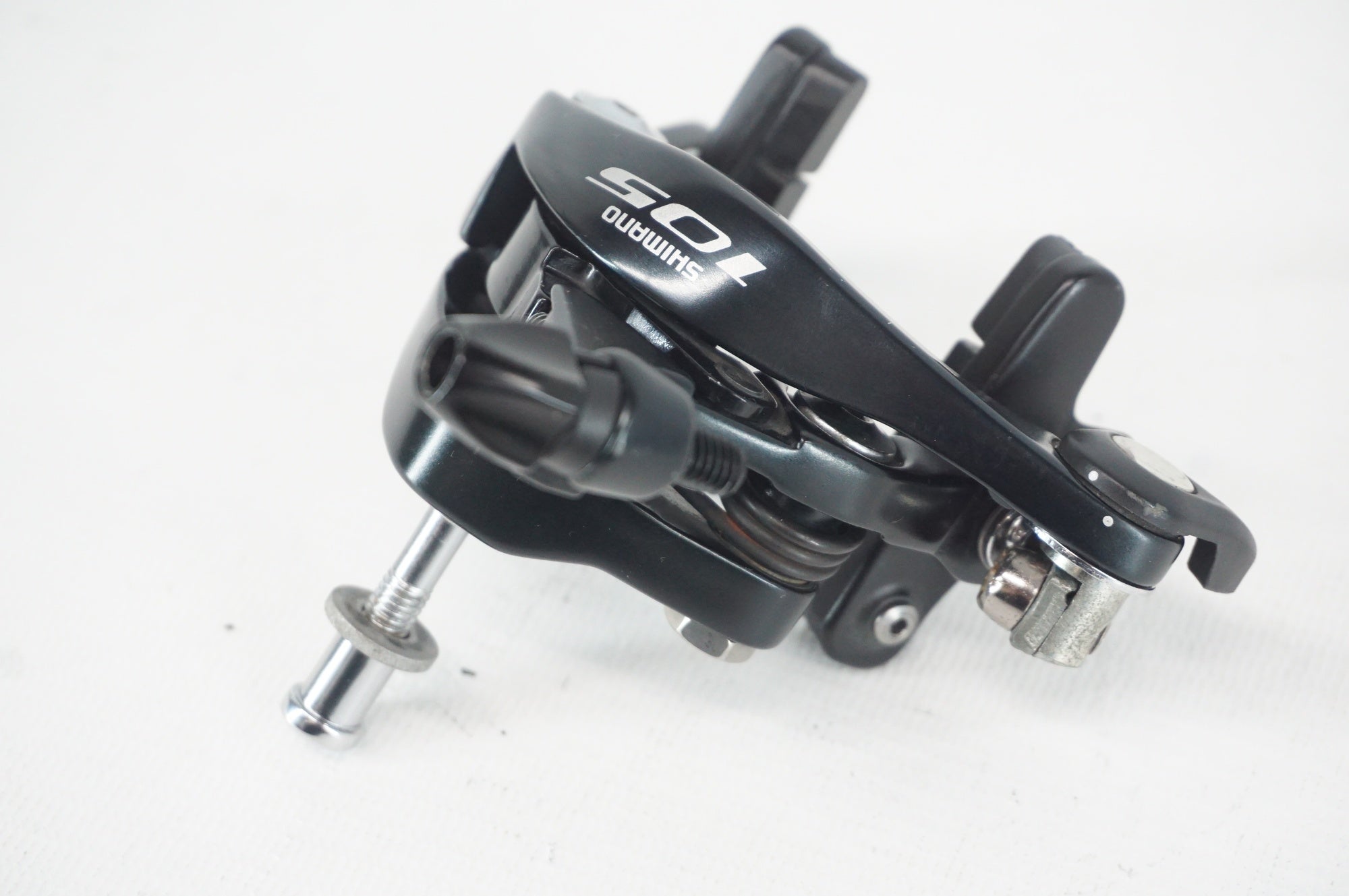 SHIMANO 「シマノ」 105 BR-5800 フロントのみ キャリパーブレーキ / 阪急塚口店