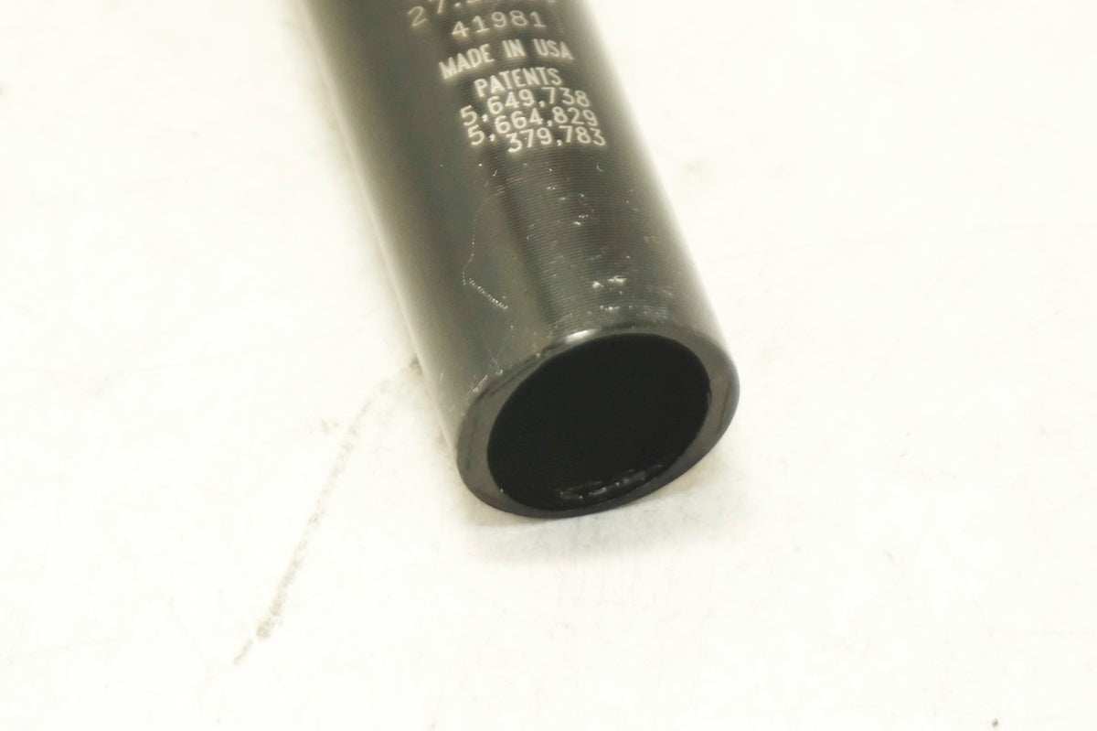 THOMSON 「トムソン」 ELITE Φ27.2 330mm シートポスト / 大阪門真店