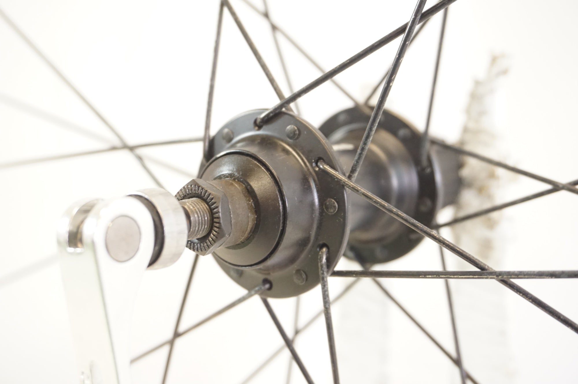 SHIMANO 「シマノ」 WH-RS010 シマノ11速 リアホイール / 宇都宮