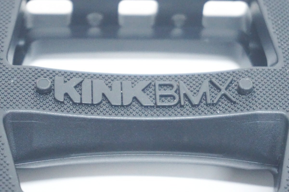 KINK 「キンク」 BMX ペダル / 大阪美原北インター店