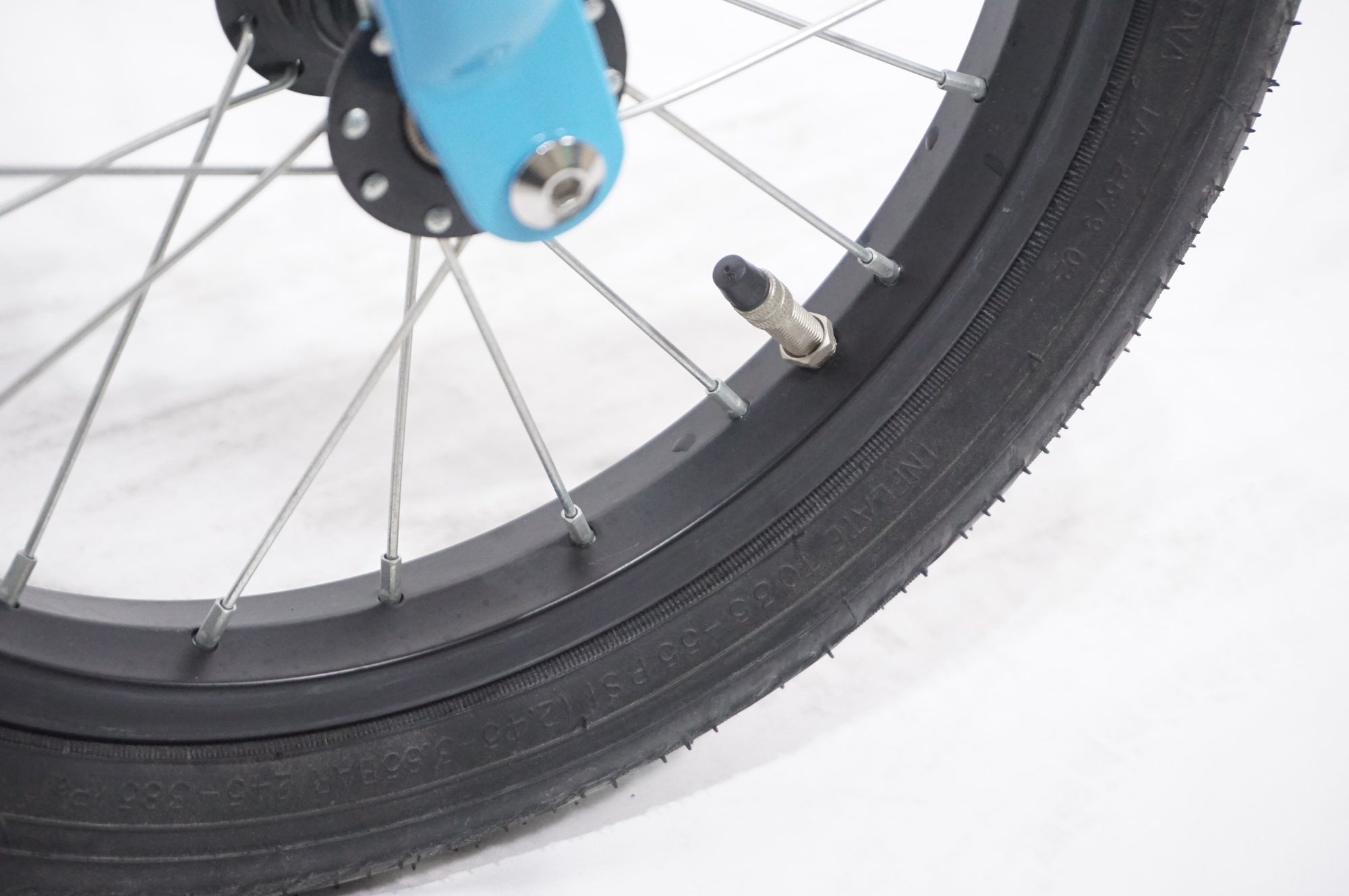 HENSHIN BIKES 「へんしんバイク」 C14 年式不明 キッズバイク / 有明