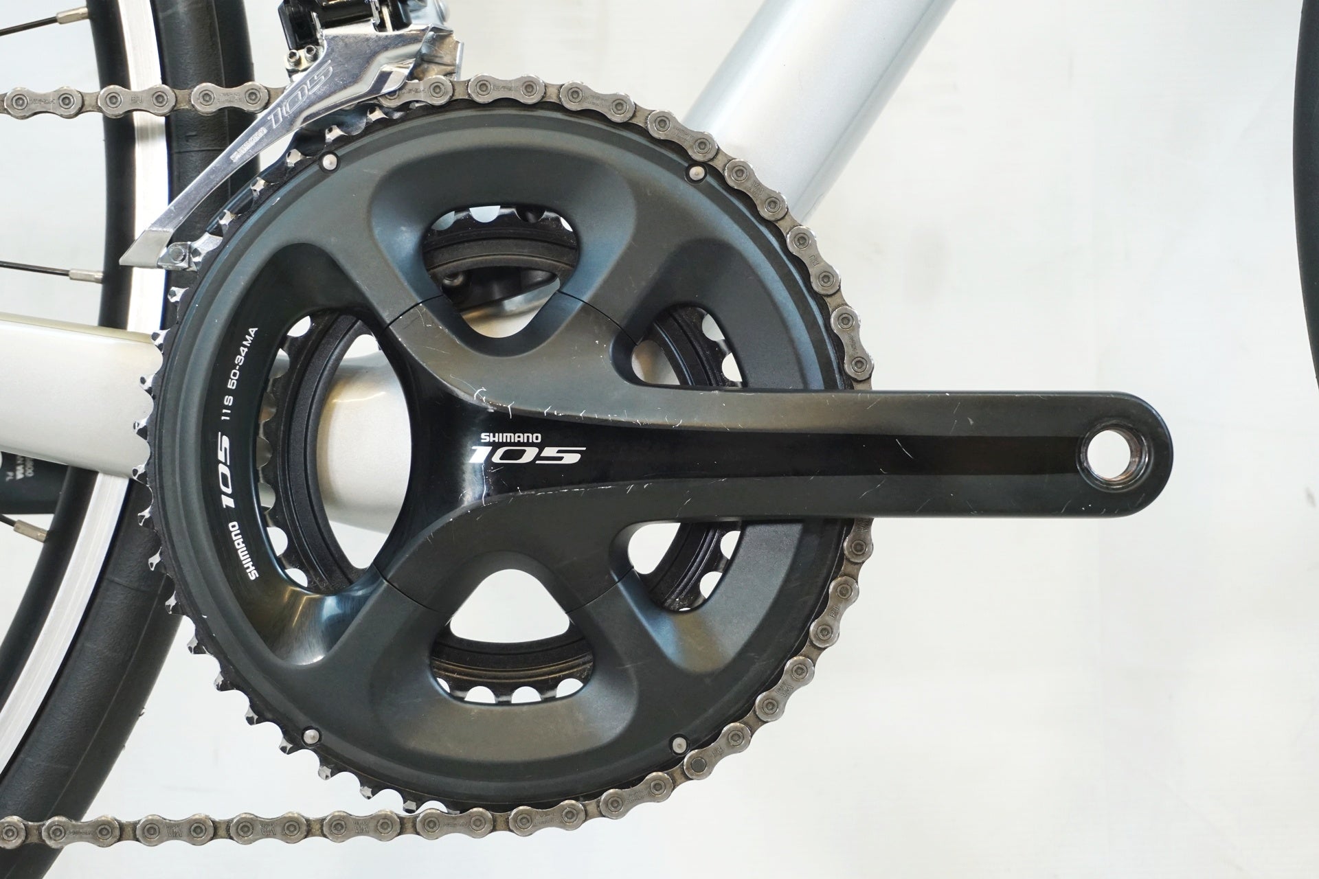 TREK 「トレック」 DOMANE SL5 WOMEN 2018年モデル ロードバイク / 有明ガーデン店
