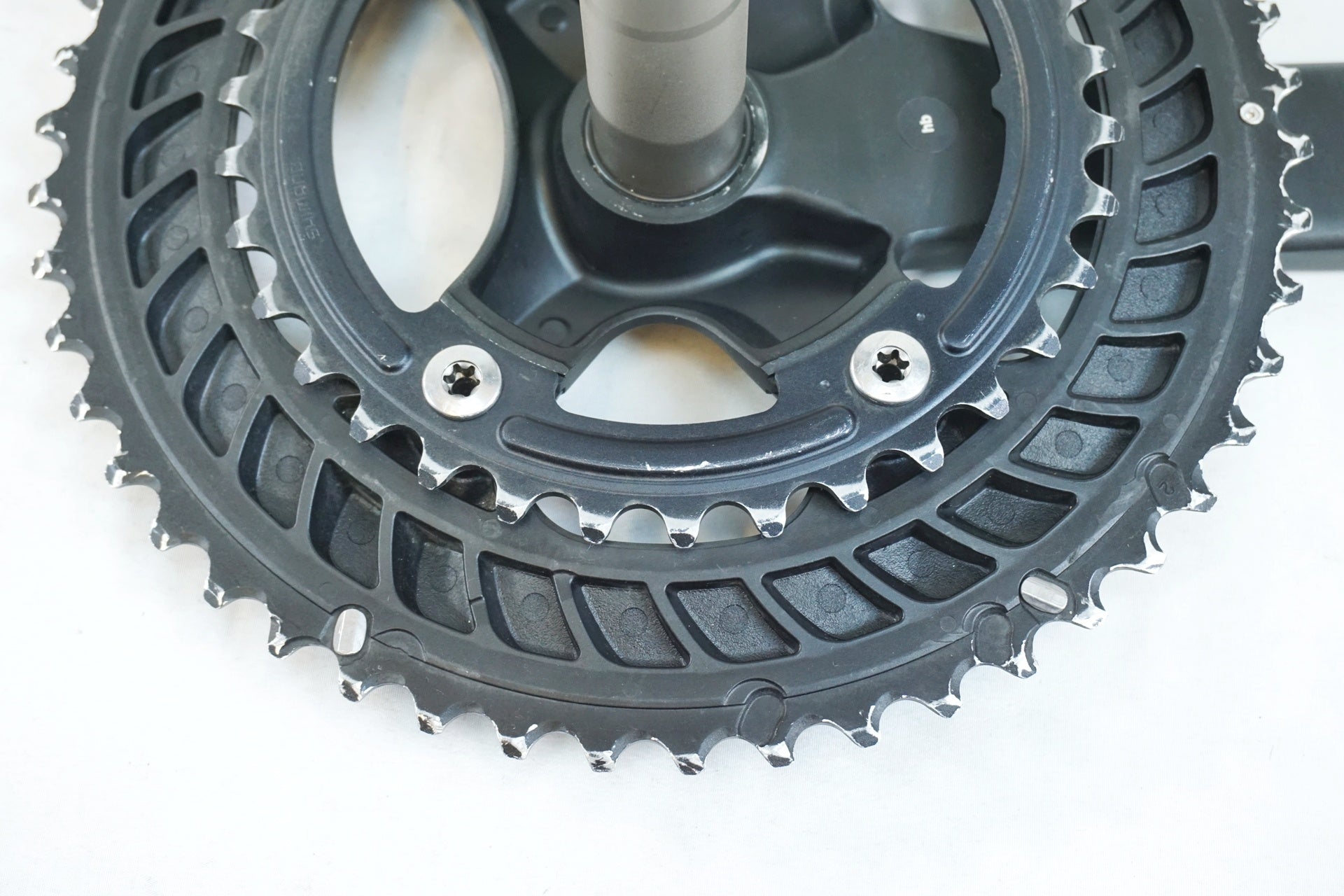 SHIMANO 「シマノ」 105 FC-5800 50-34T 170mm クランクセット / 有明ガーデン店