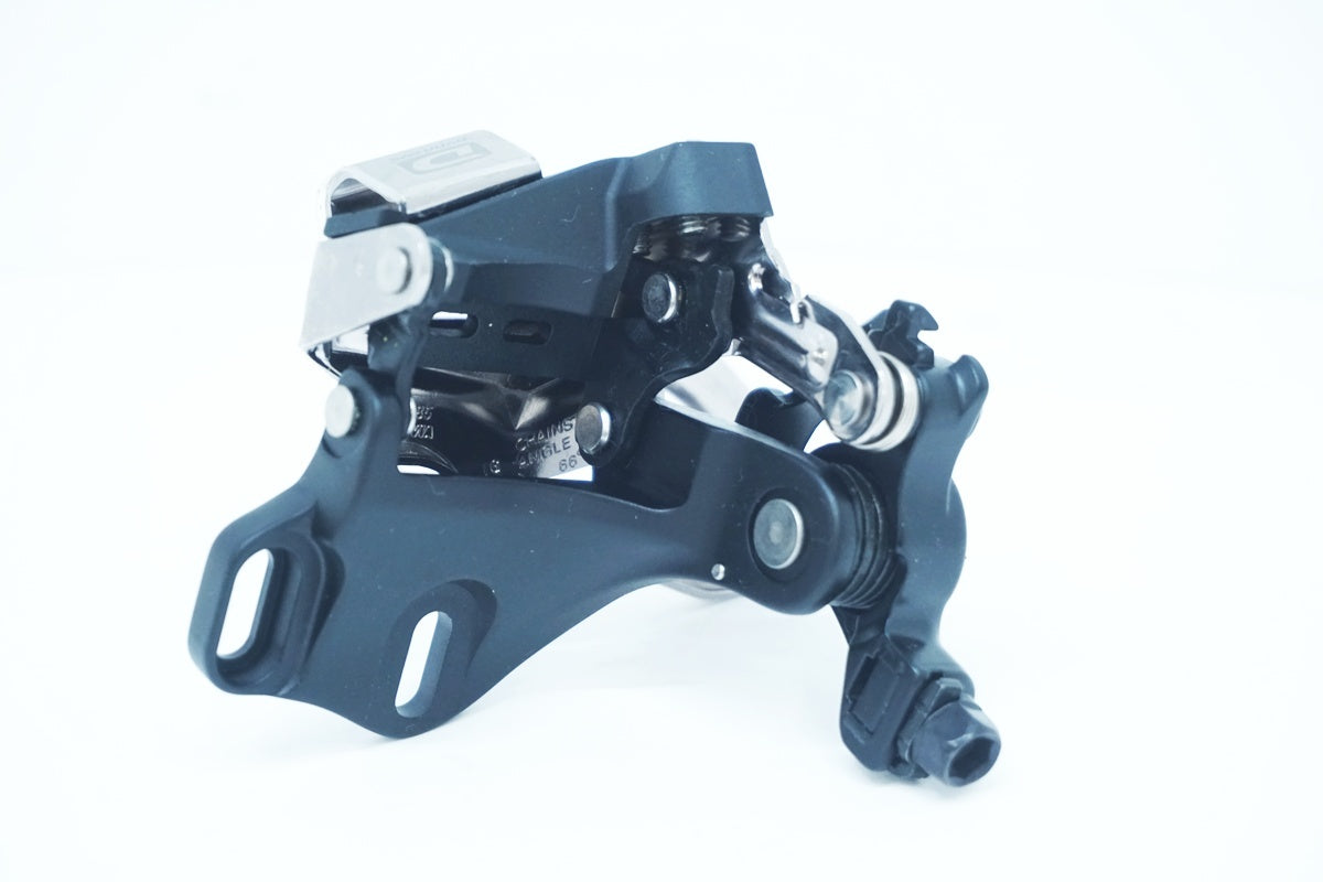 SHIMANO 「シマノ」 XTR FD-M985 フロントディレイラー / 大阪美原北インター店