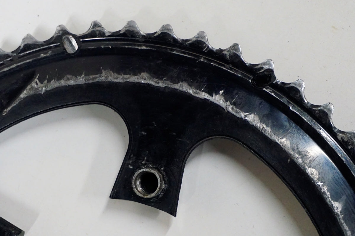 ジャンク SHIMANO 「シマノ」 DURA-ACE FC-R9100 54T チェーンリング / 名古屋大須店
