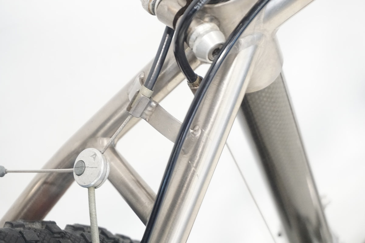 CYCLE WORLD 「サイクルワールド」 年式不明 マウンテンバイク/ 大阪美原北インター店