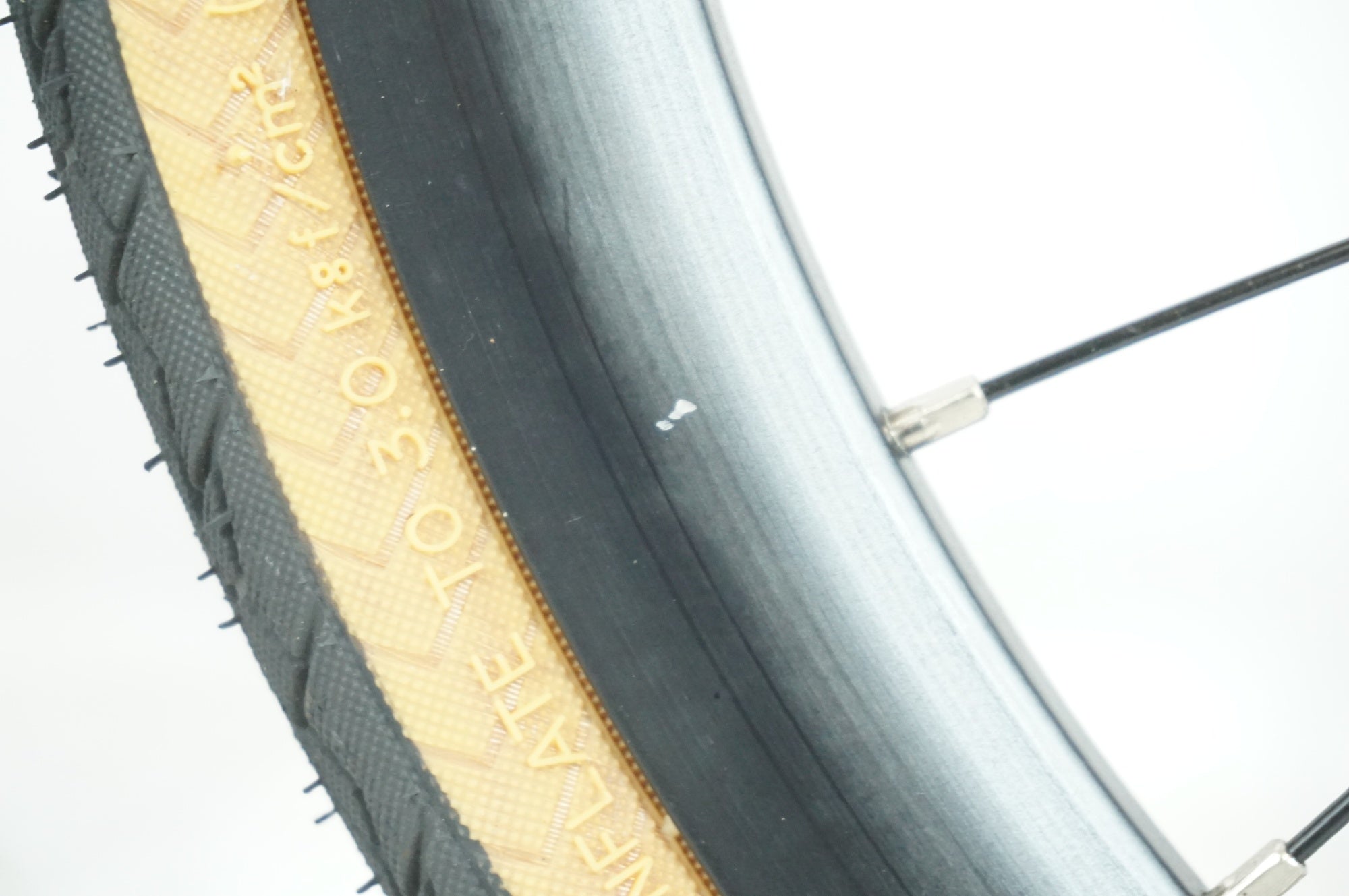 POLYGON 「ポリゴン」 ZETA 純正 SHIMANO 10s ホイール / 宇都宮店