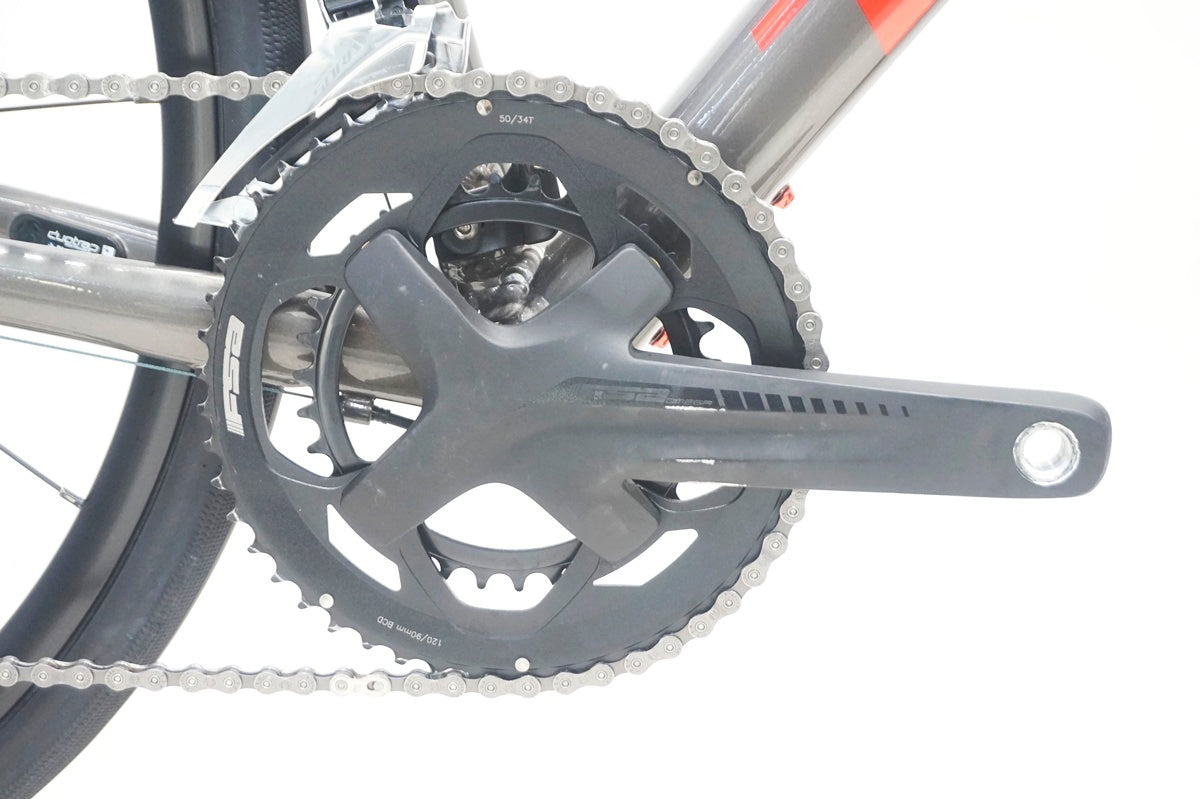TREK トレック SLR80ロードバイク フレーム CT570mm ジャンク TREK トレック 中古｜ロードバイク通販クラウンギアーズ